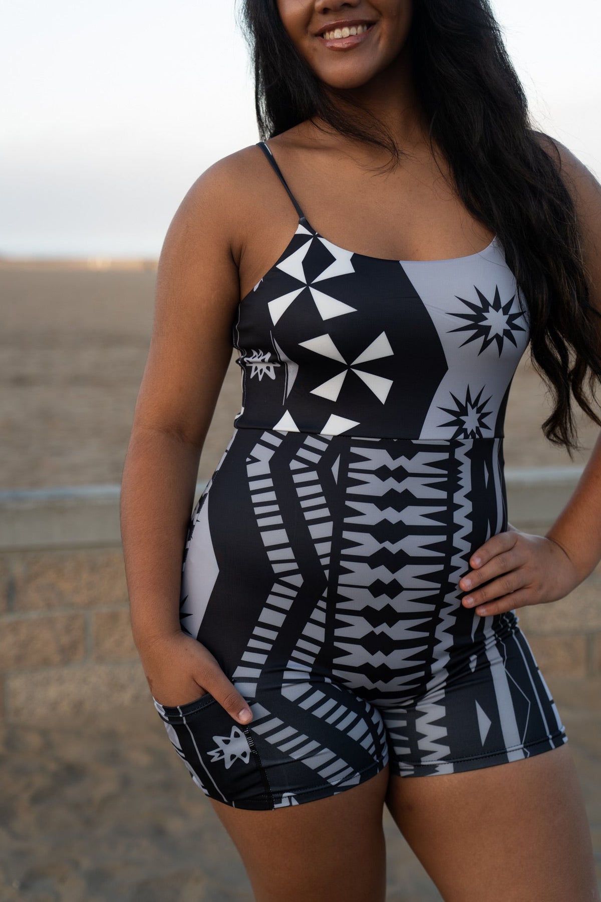 MASI II PIA ACTIVE ROMPER