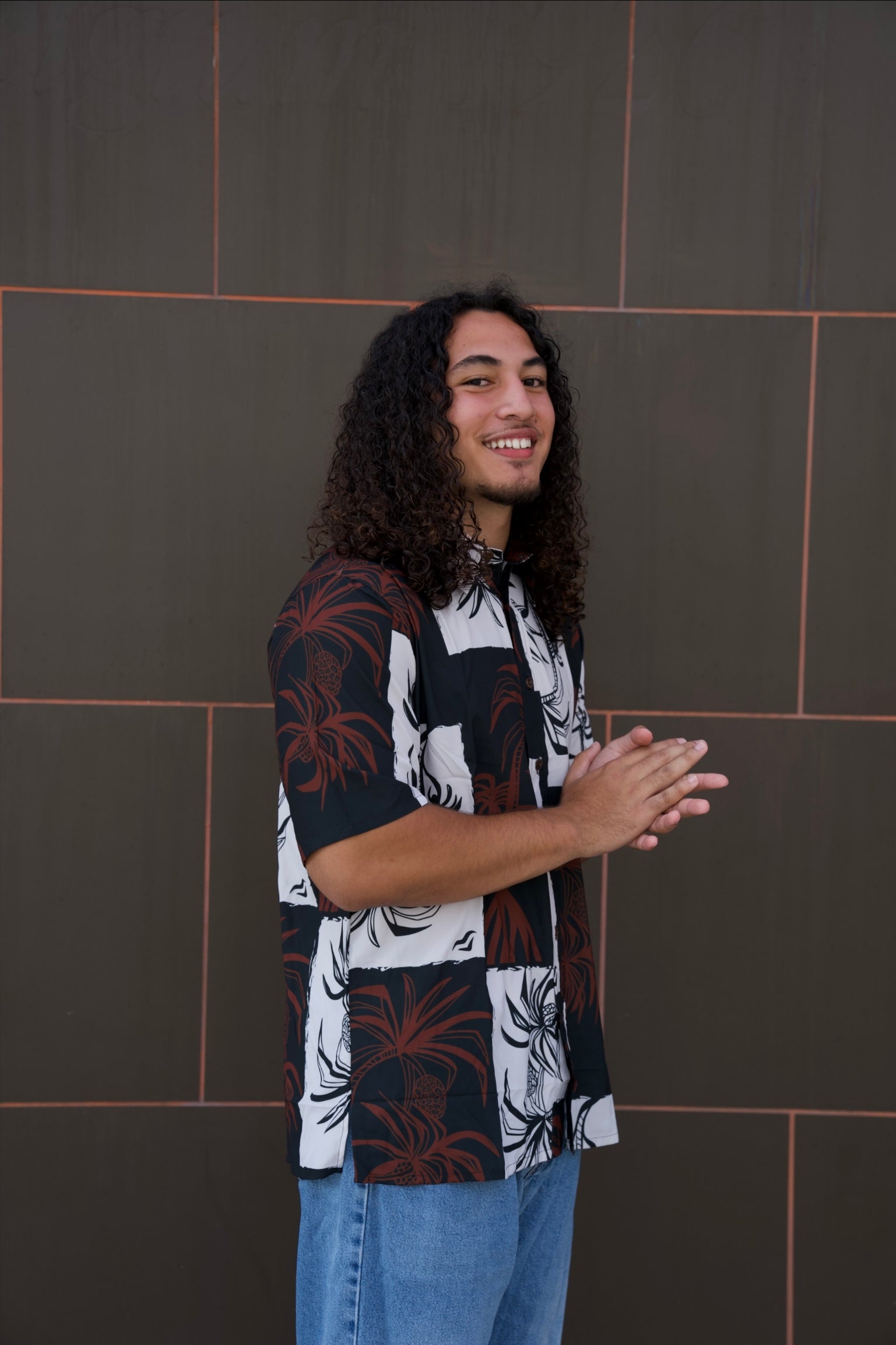 LAUHALA ALOHA SHIRT