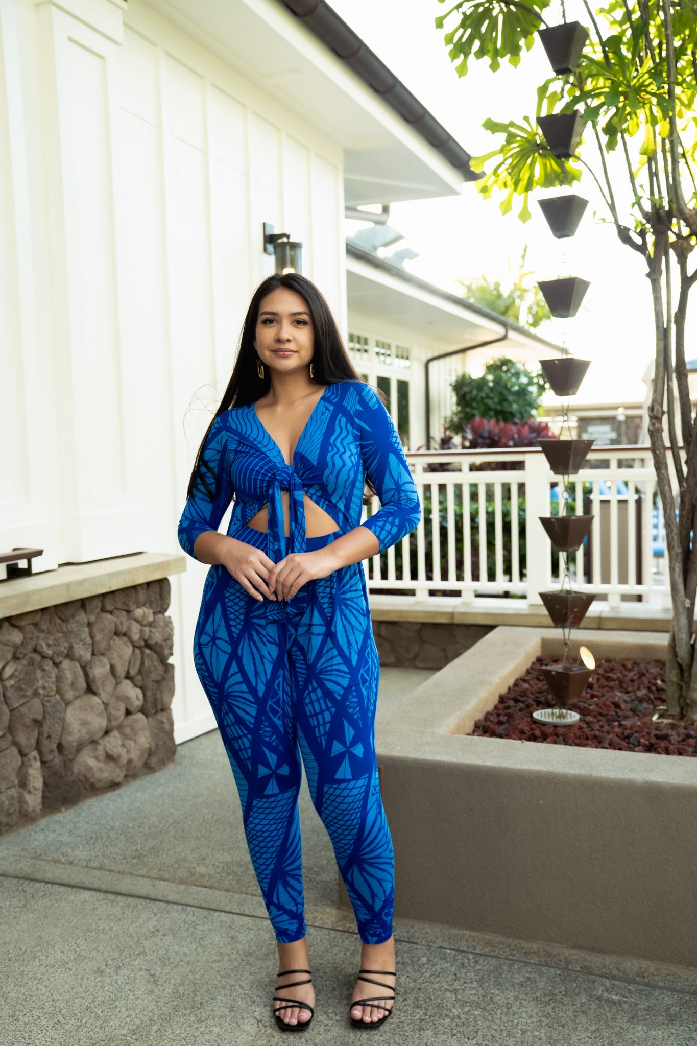 TAPA2.0 TEMA-RICHE JUMPER