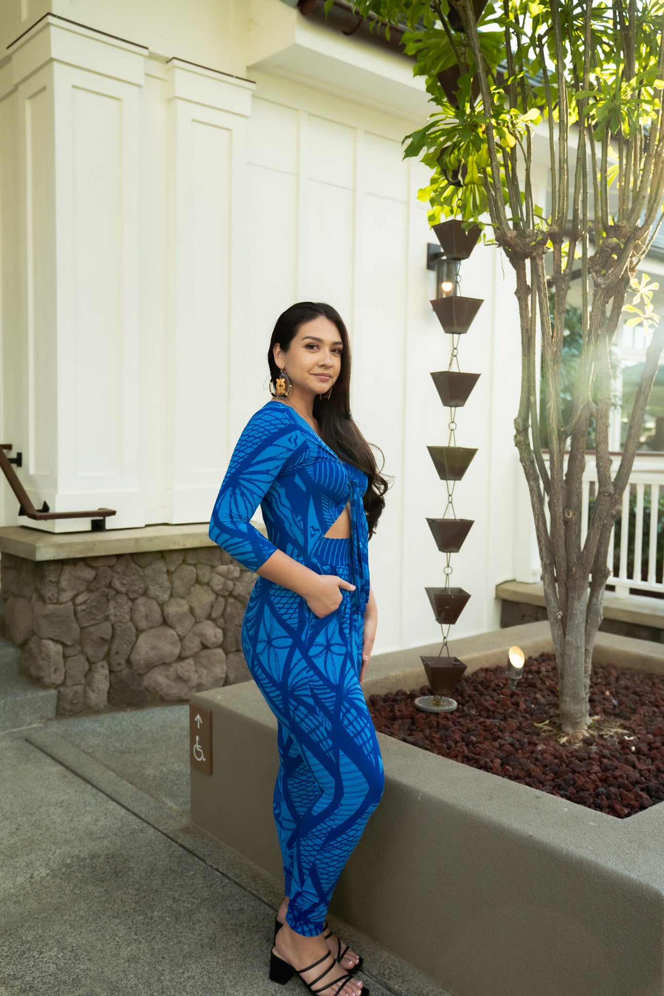 TAPA2.0 TEMA-RICHE JUMPER