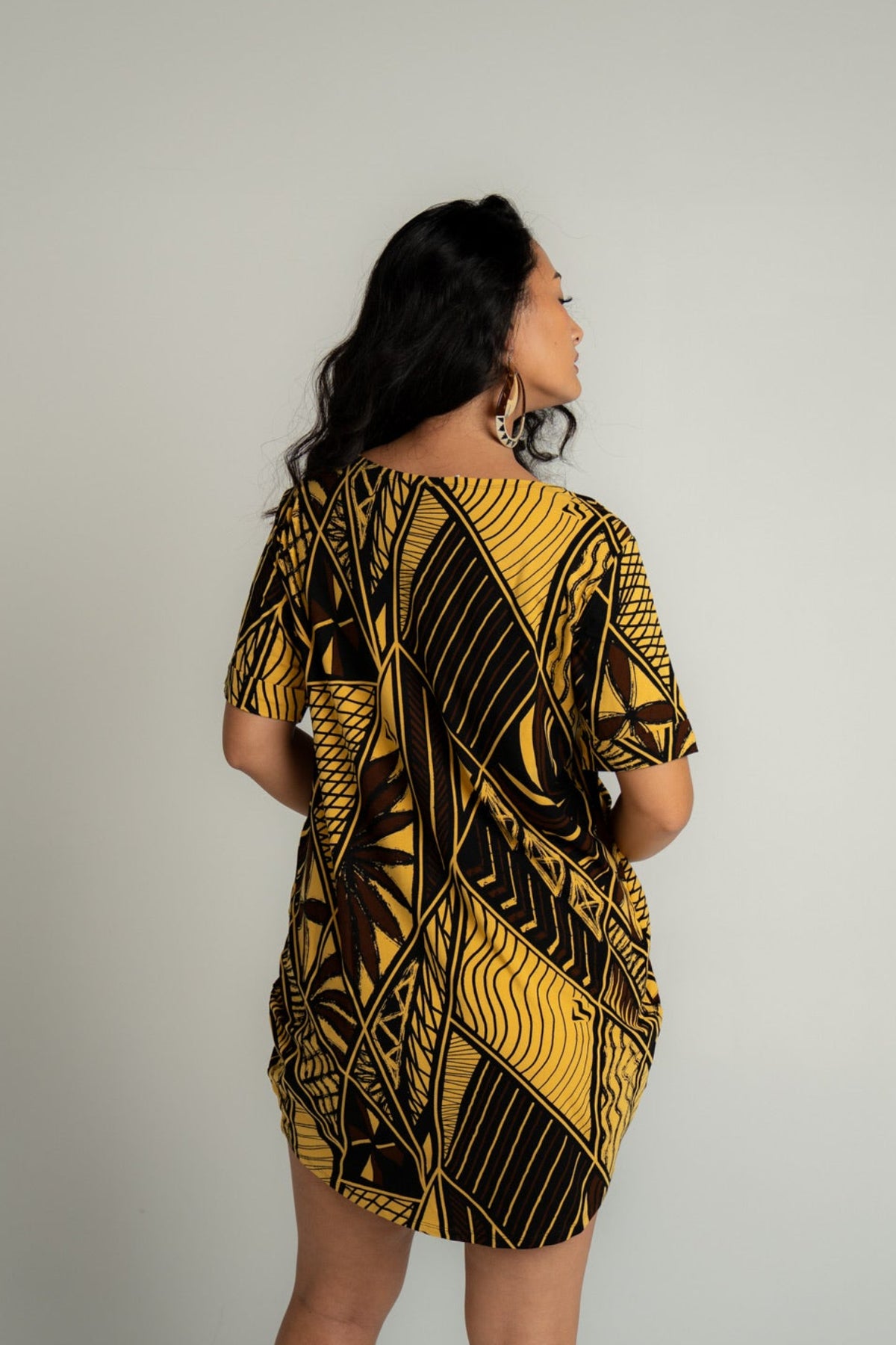 TAPA2.0 ETTA TUNIC