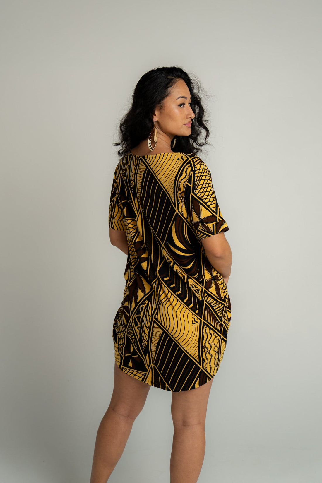 TAPA2.0 ETTA TUNIC