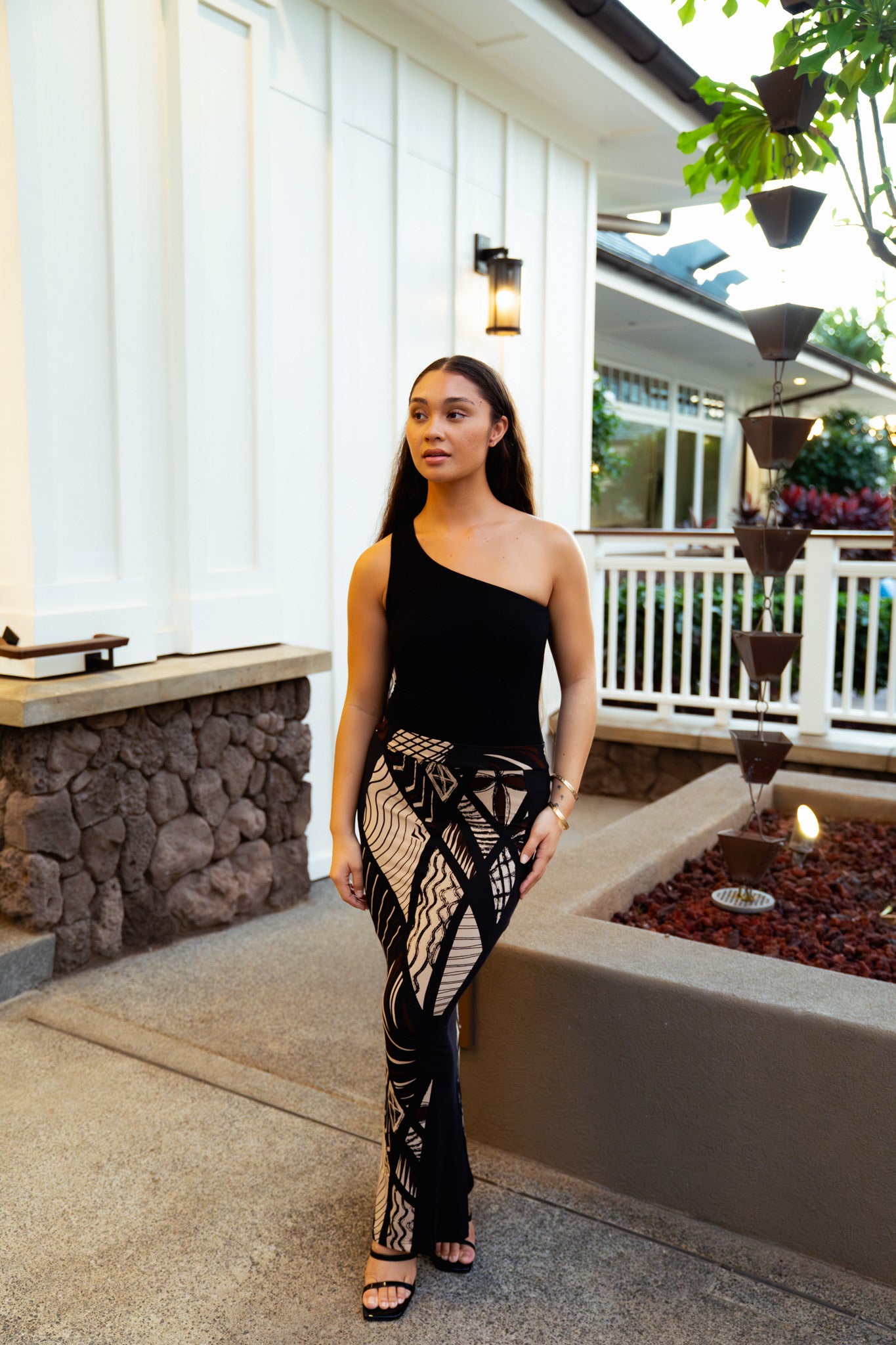 TAPA2.0 SINAFEI SKIRT