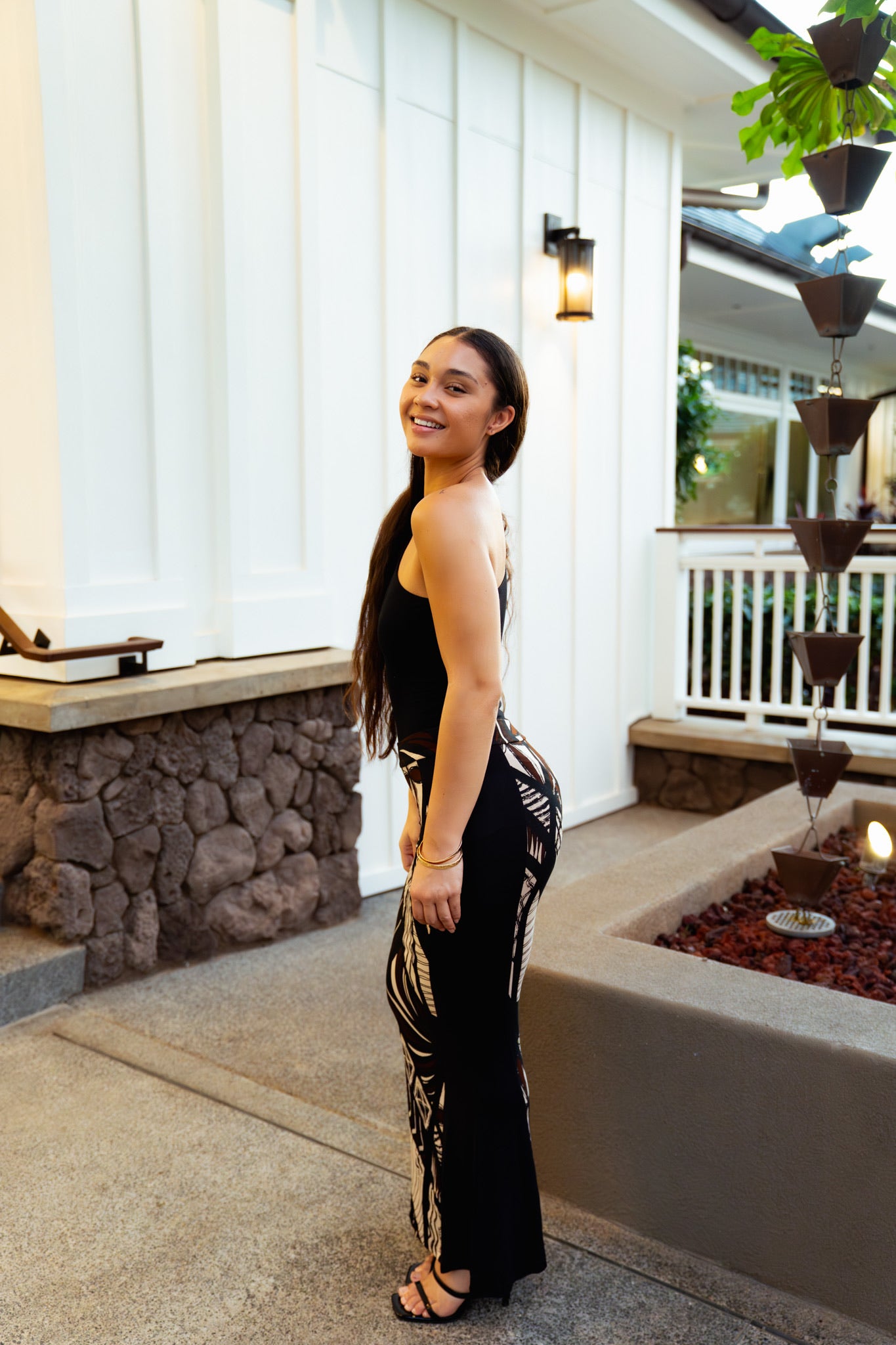 TAPA2.0 SINAFEI SKIRT