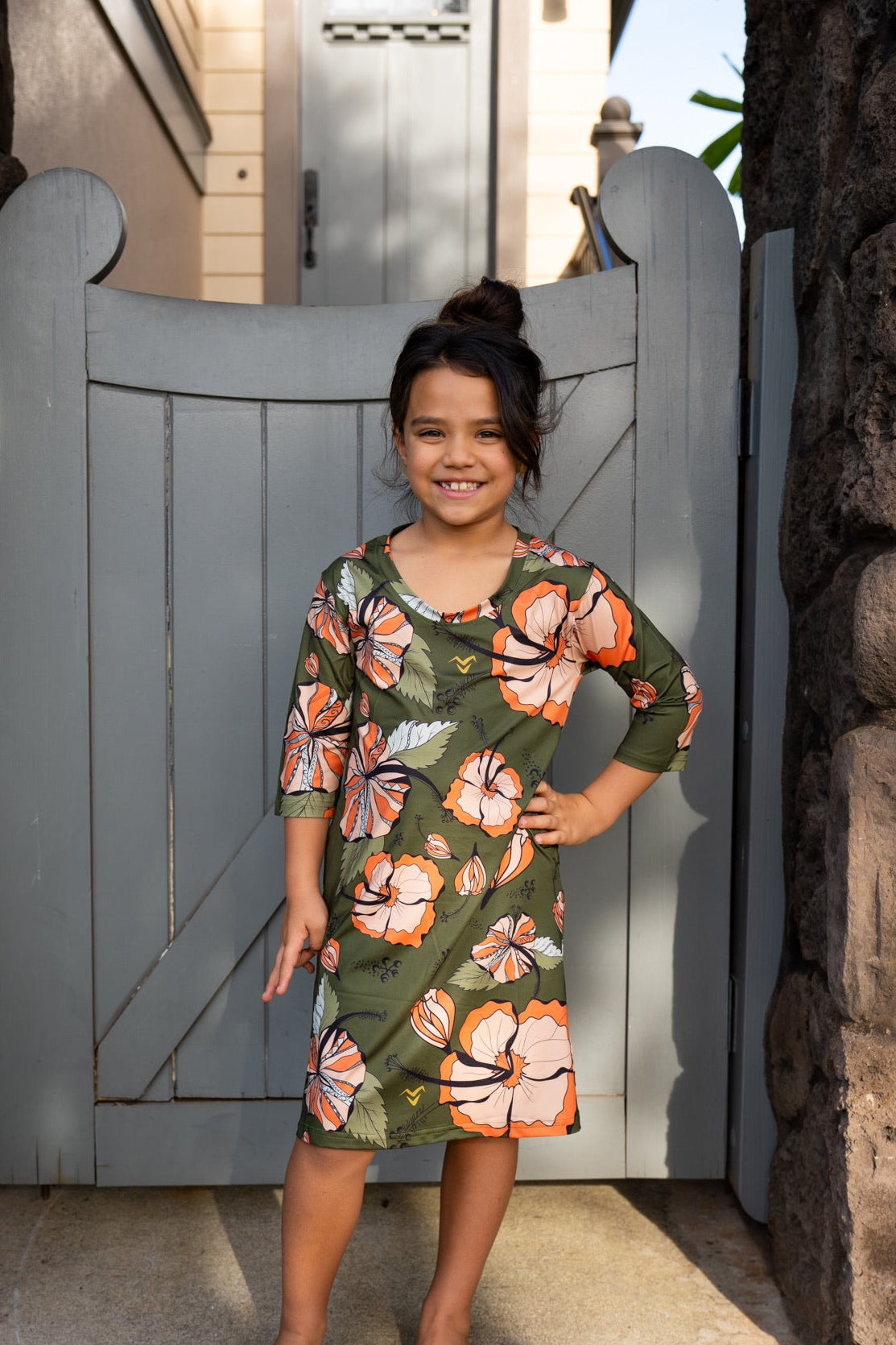 AUTE 2.0 KEIKI TIFF DRESS
