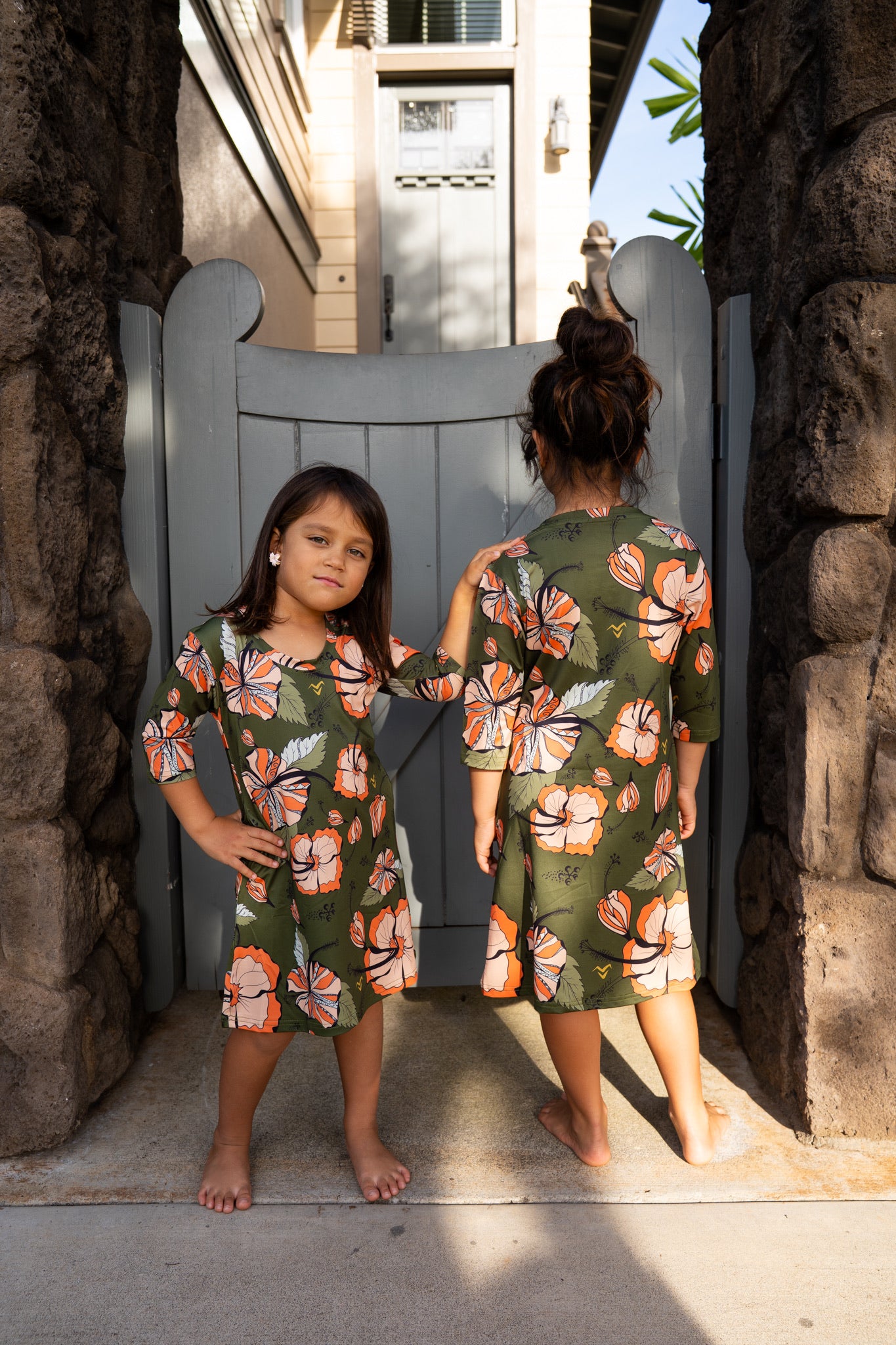 AUTE 2.0 KEIKI TIFF DRESS