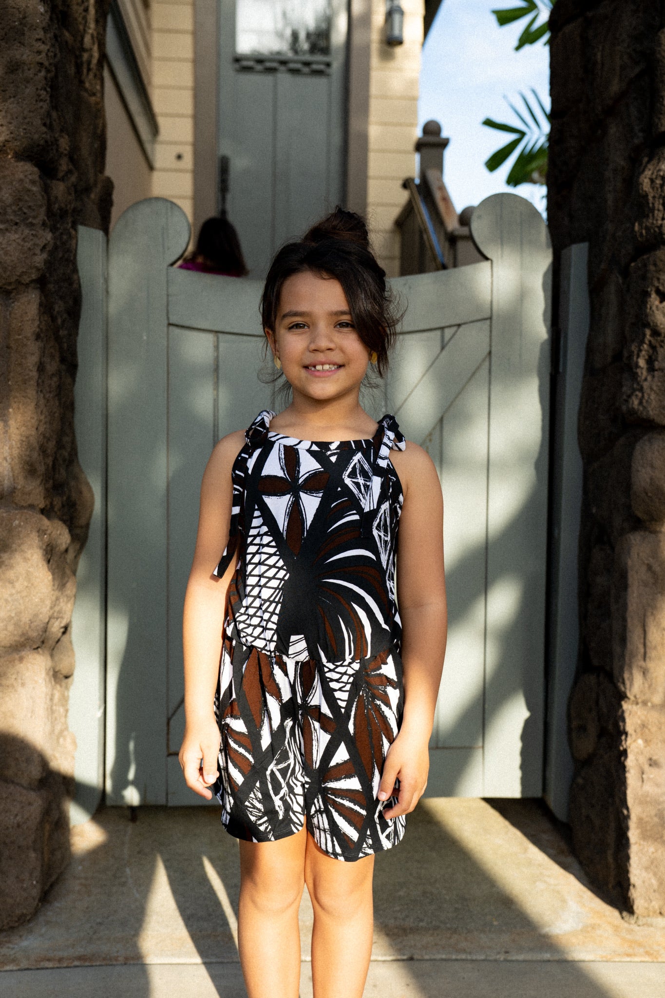 TAPA2.0 KEIKI ROMPER