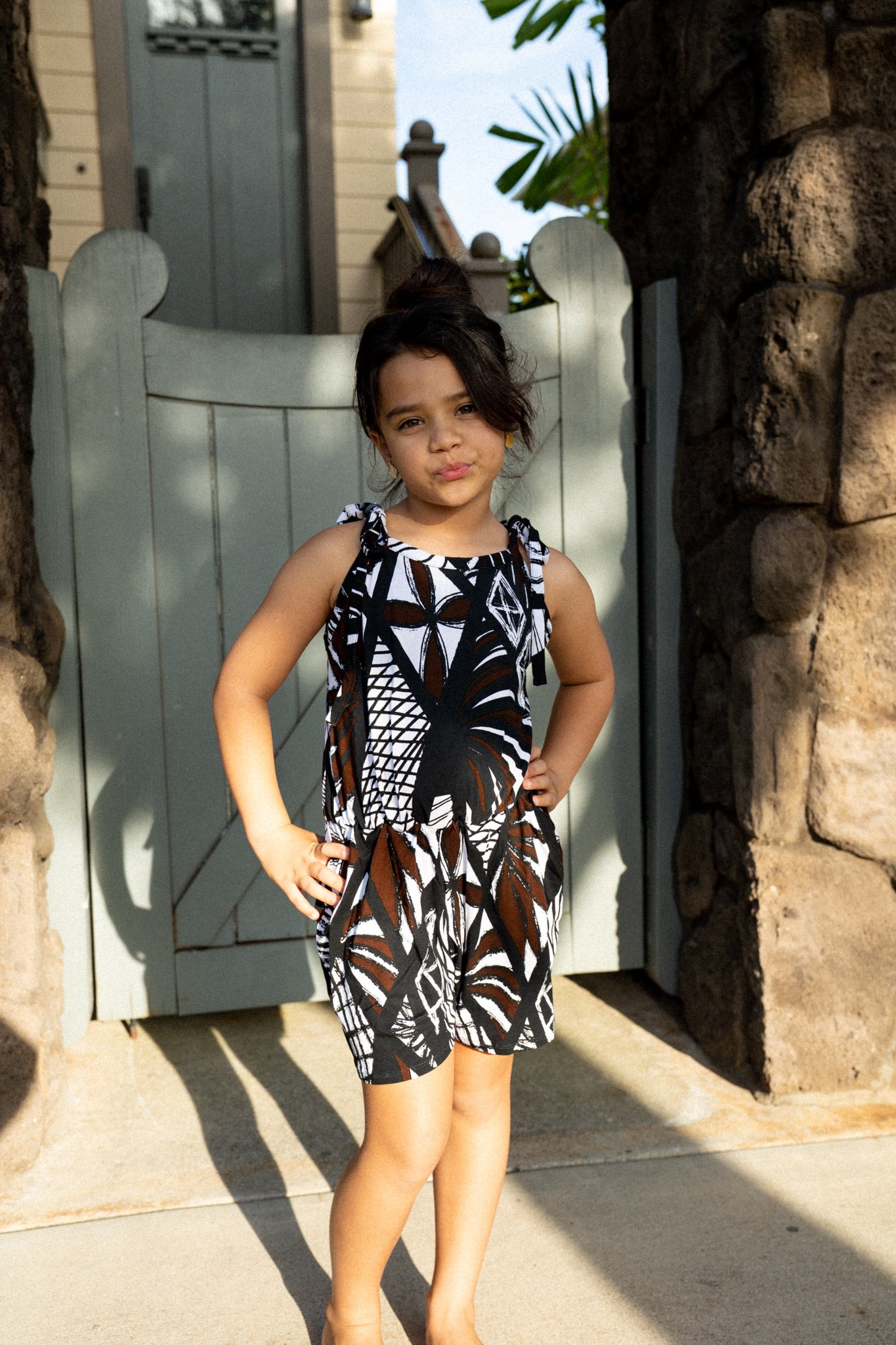 TAPA2.0 KEIKI ROMPER