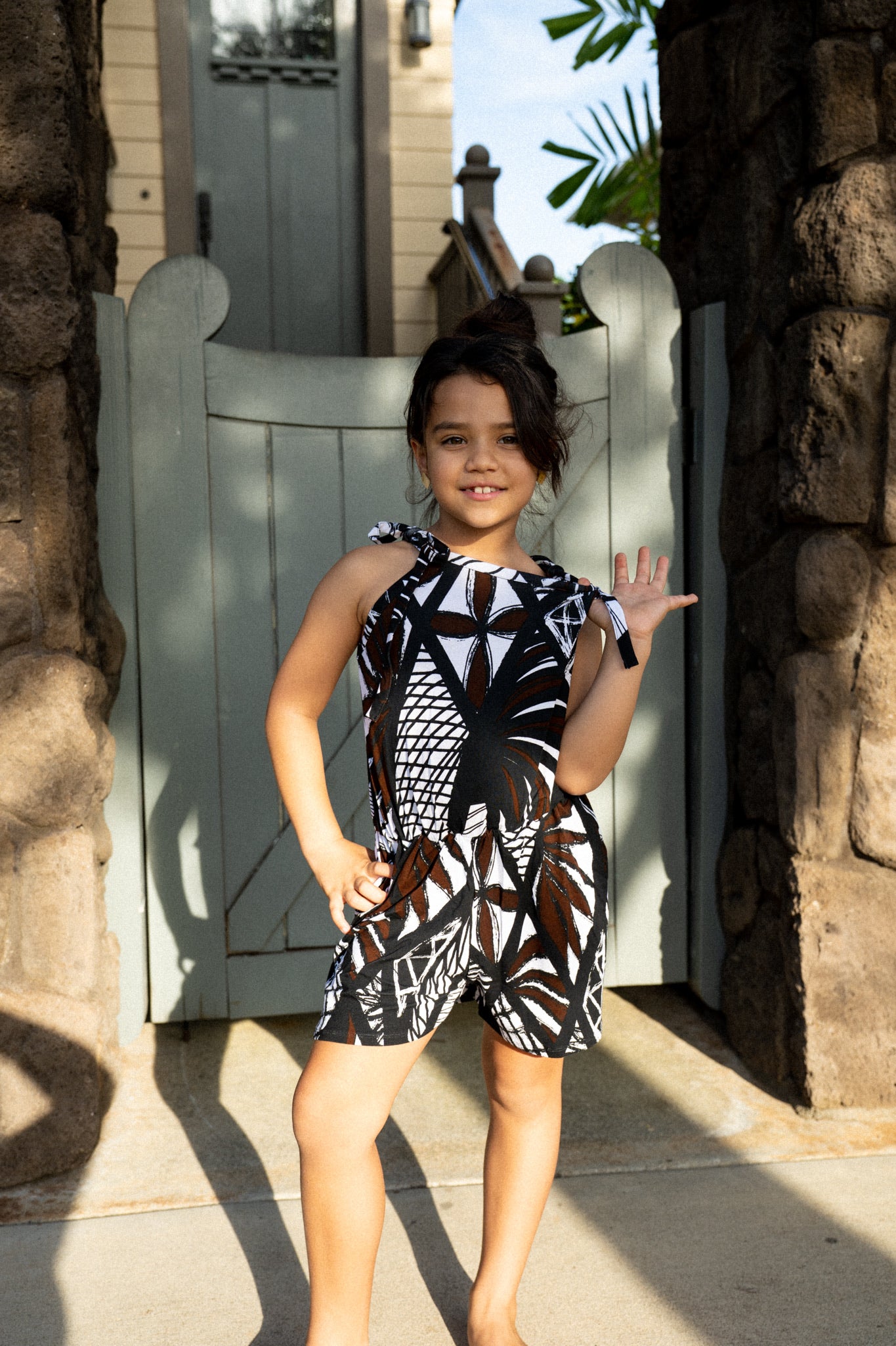 TAPA2.0 KEIKI ROMPER