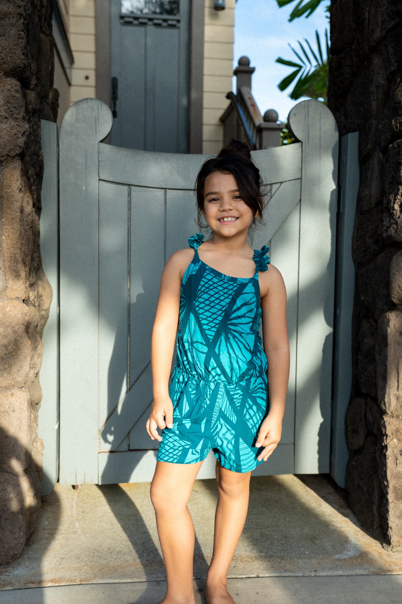 TAPA2.0 KEIKI ROMPER