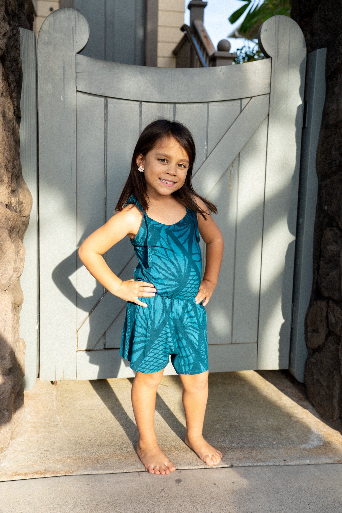 TAPA2.0 KEIKI ROMPER