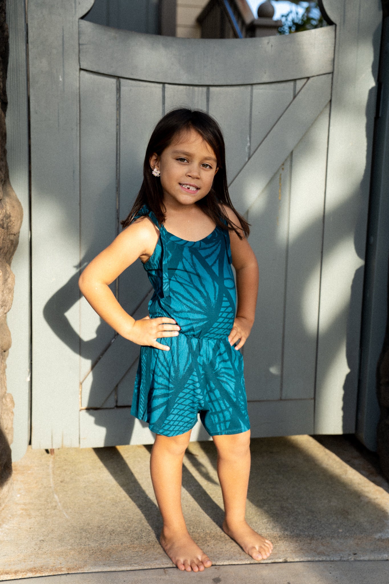 TAPA2.0 KEIKI ROMPER