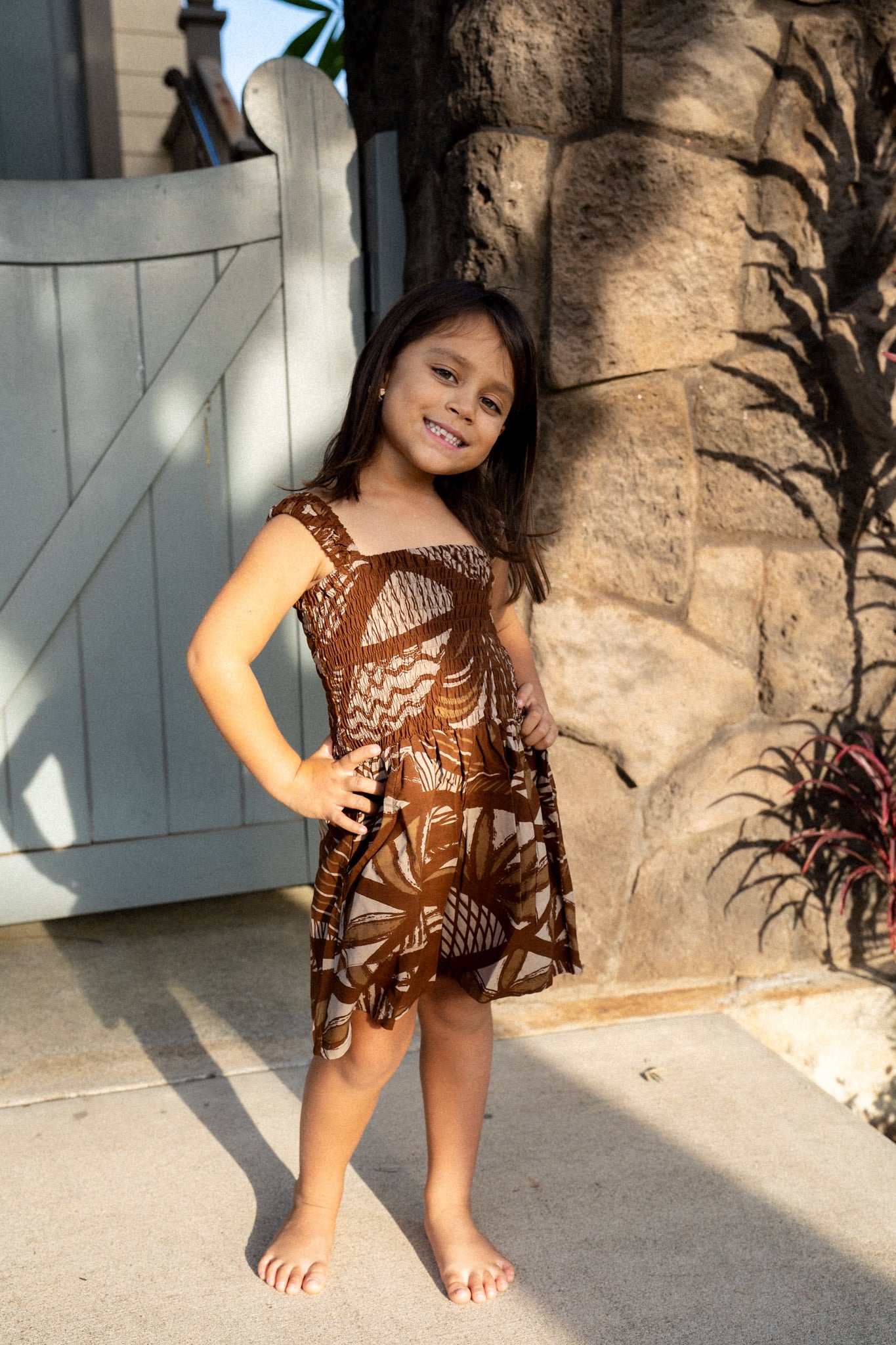 TAPA2.0 KEIKI PYAH ROMPER