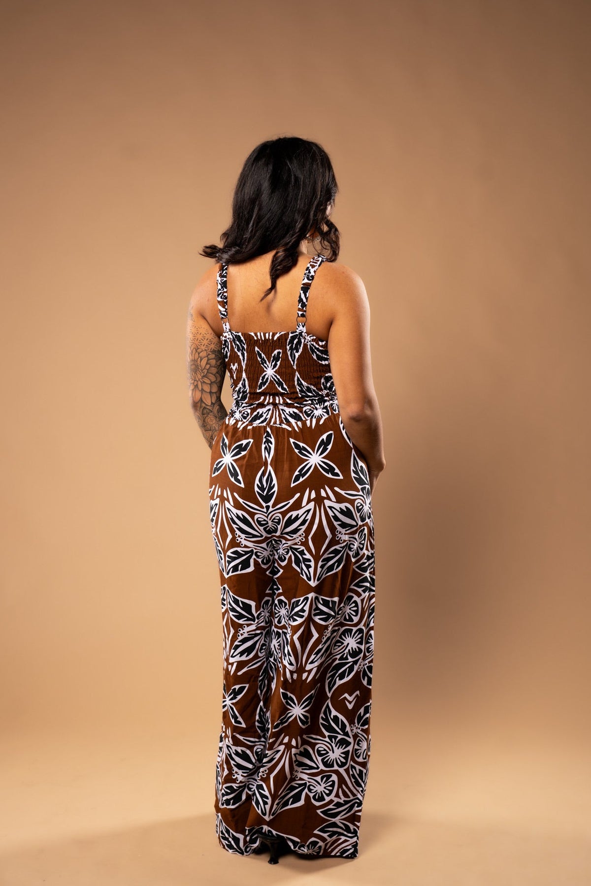 Missing Polynesia | Polynesian Fashion & Resort Wear