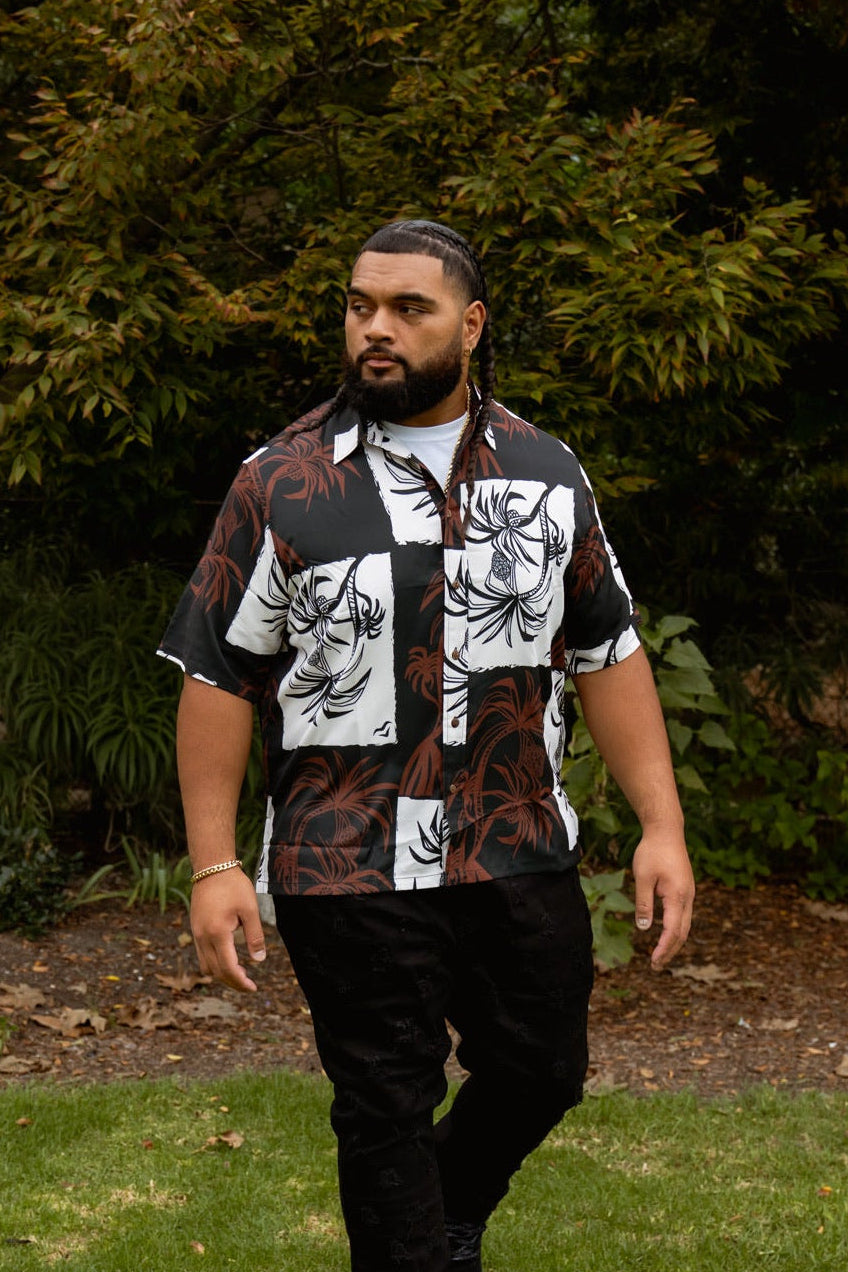 LAUHALA ALOHA SHIRT