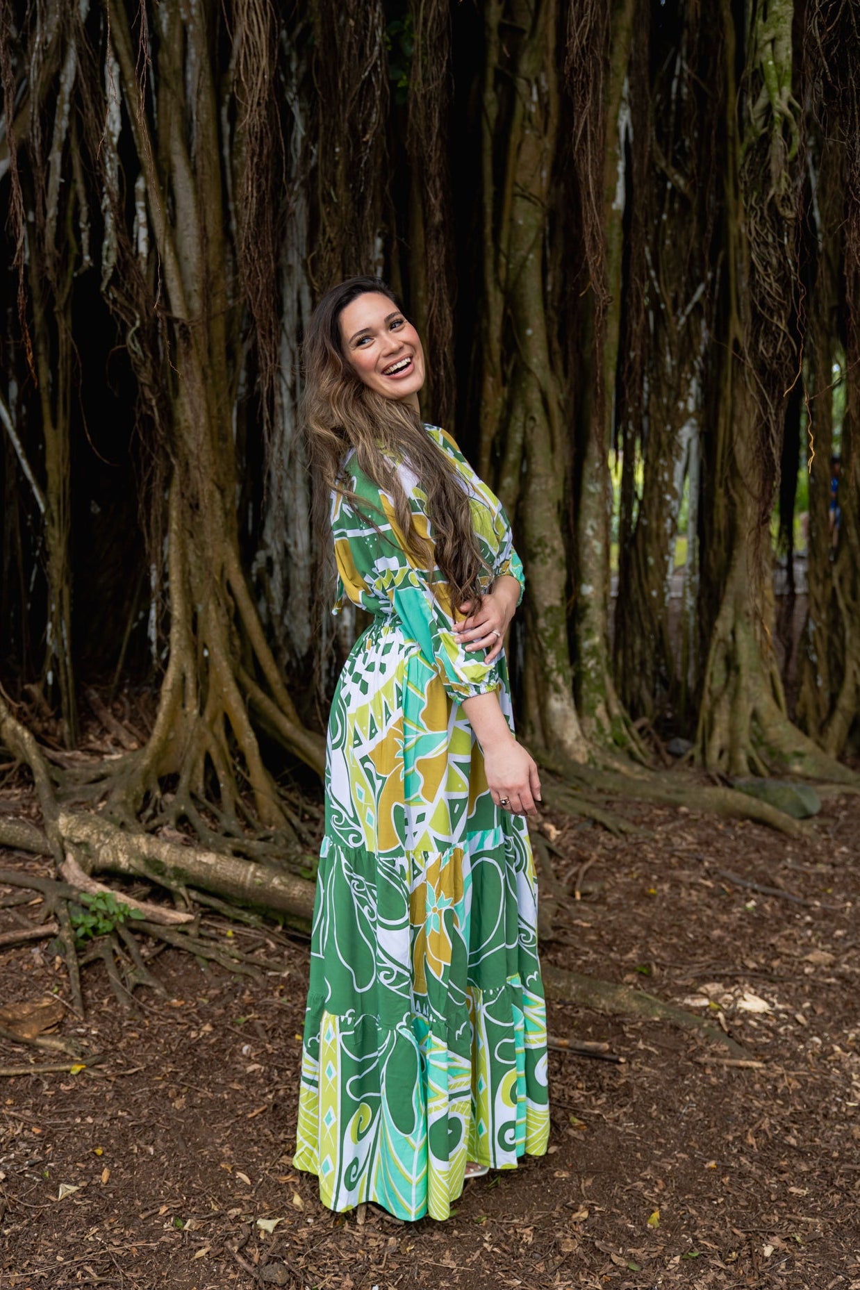 TIARE – Missing Polynesia