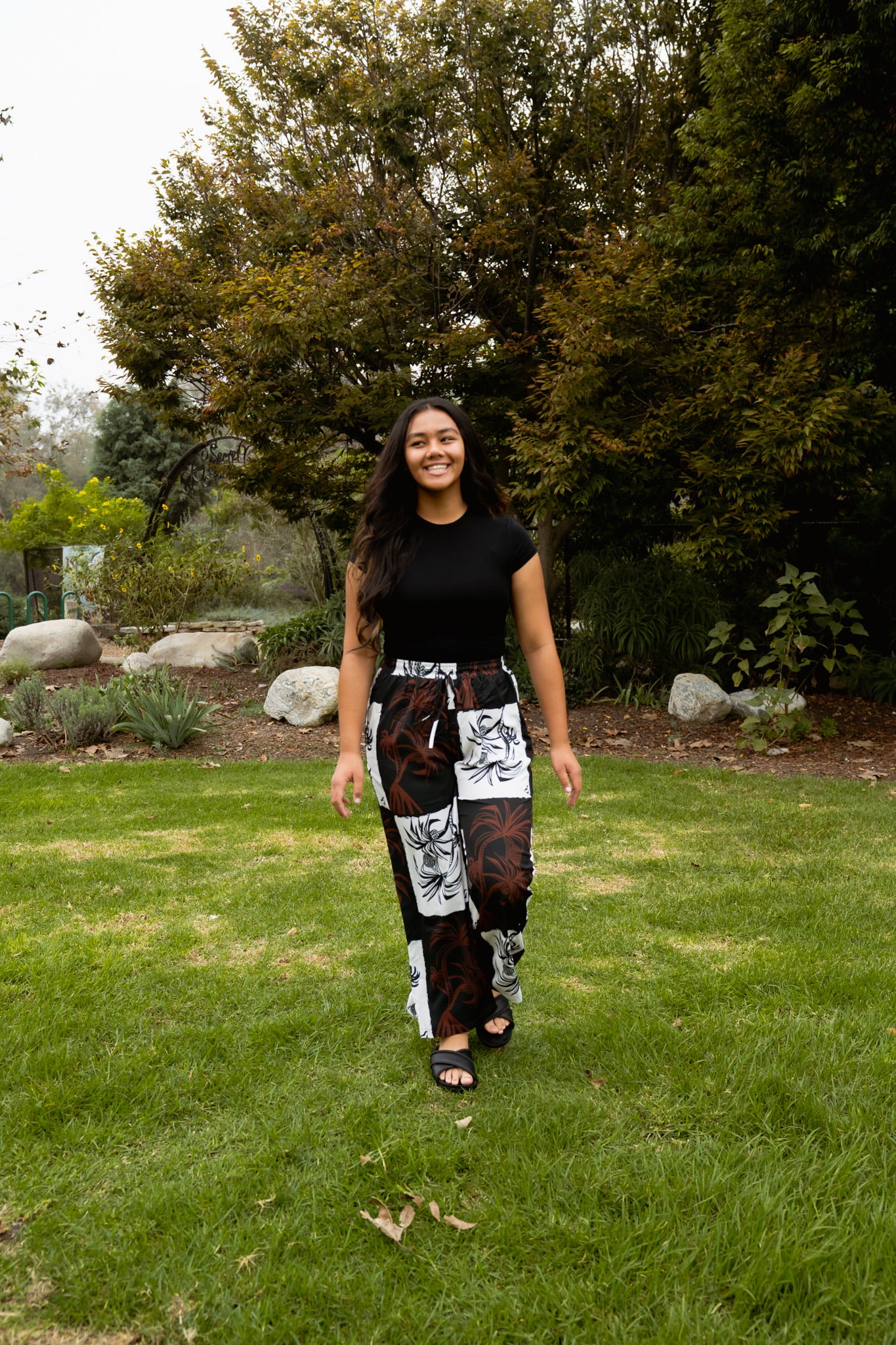 LAUHALA RAIATEA PANTS