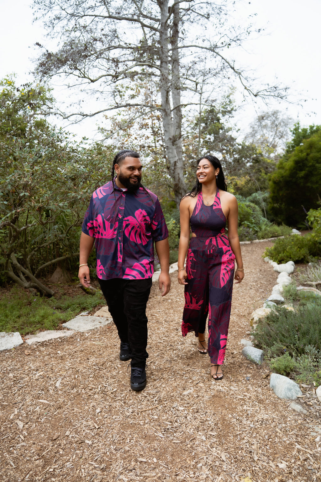 MONSTERA HIILEI JUMPER