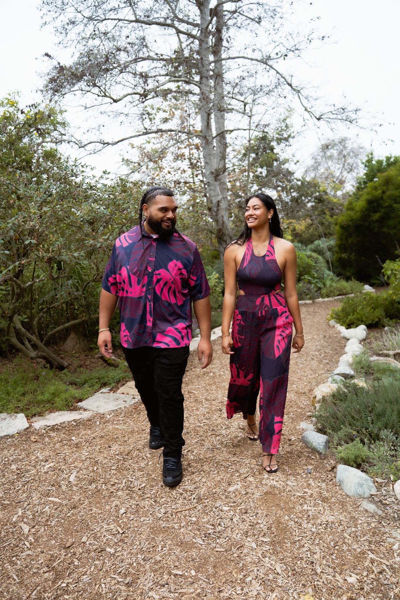 MONSTERA HIILEI JUMPER