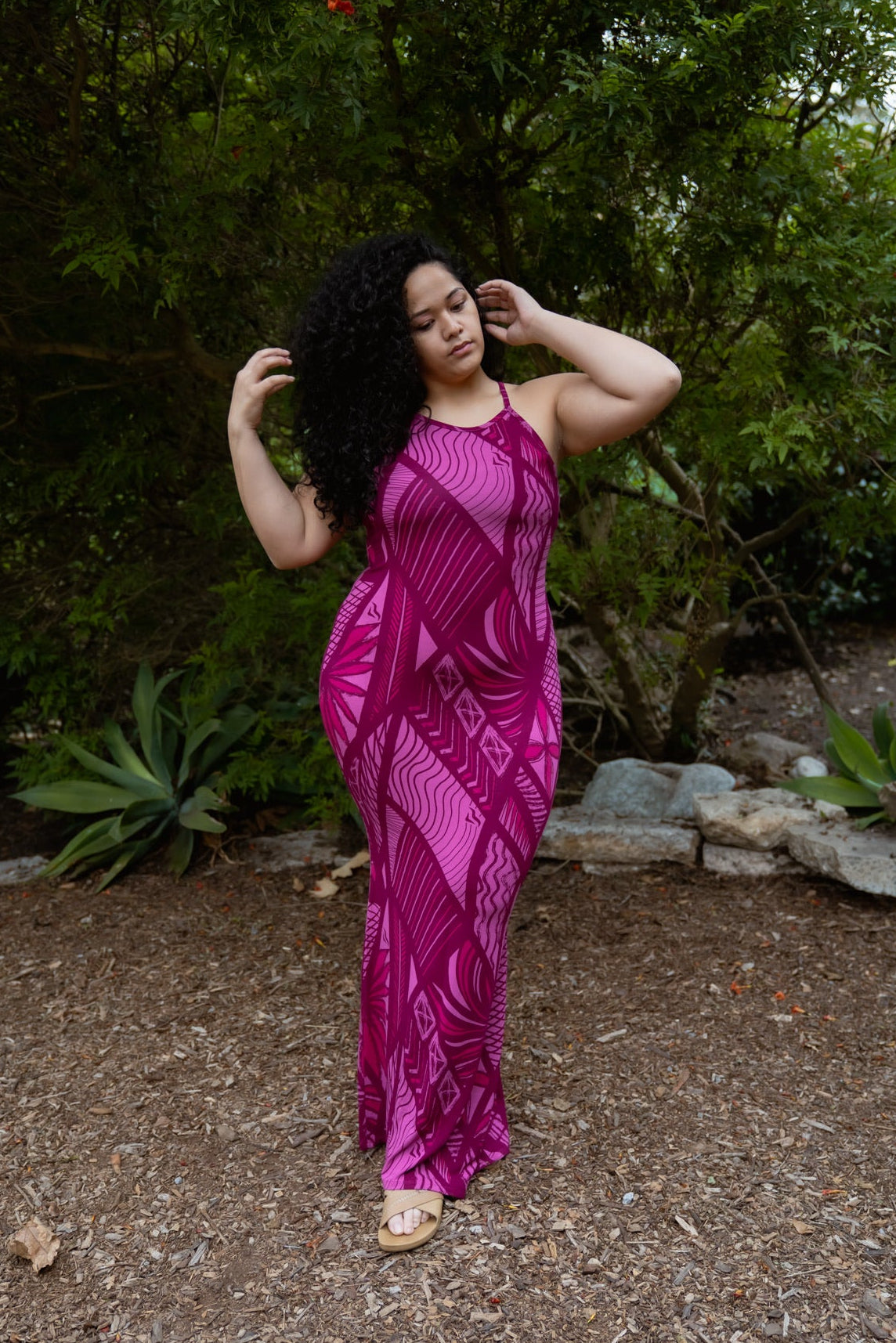 TAPA2.0 TAIMANE BODYCON