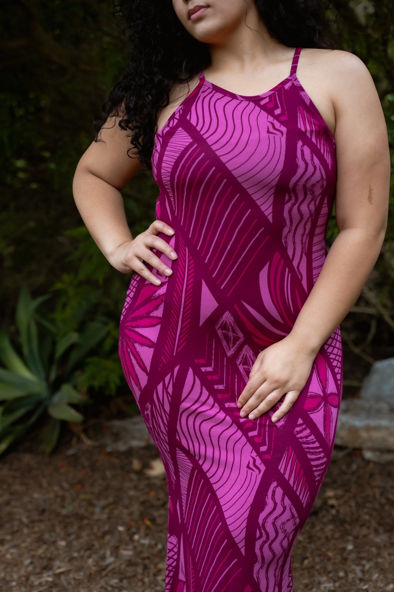 TAPA2.0 TAIMANE BODYCON