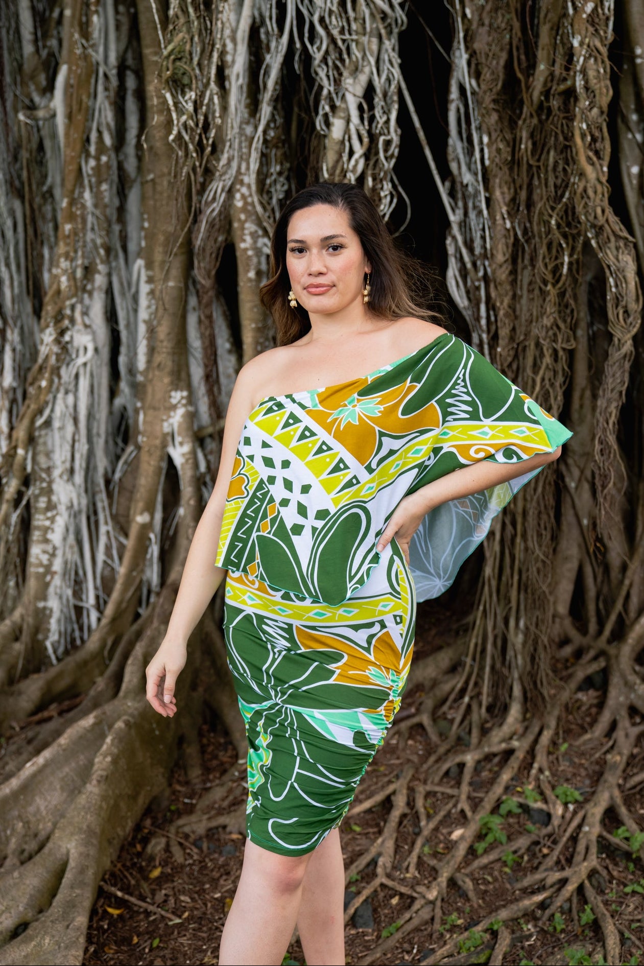 TIARE – Missing Polynesia