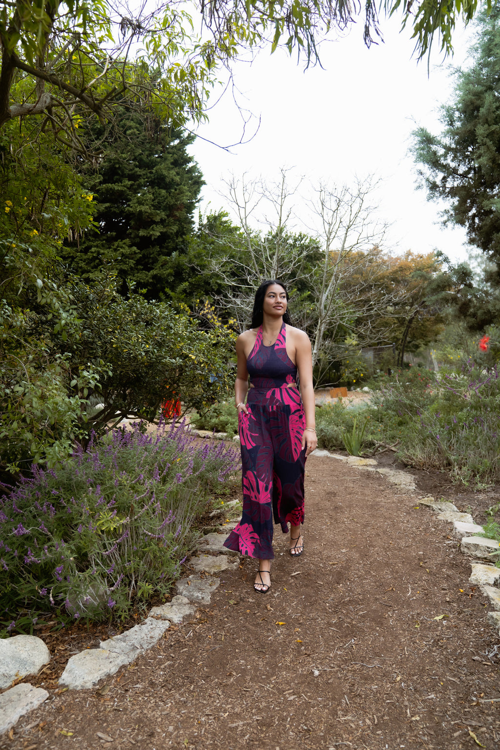 MONSTERA HIILEI JUMPER