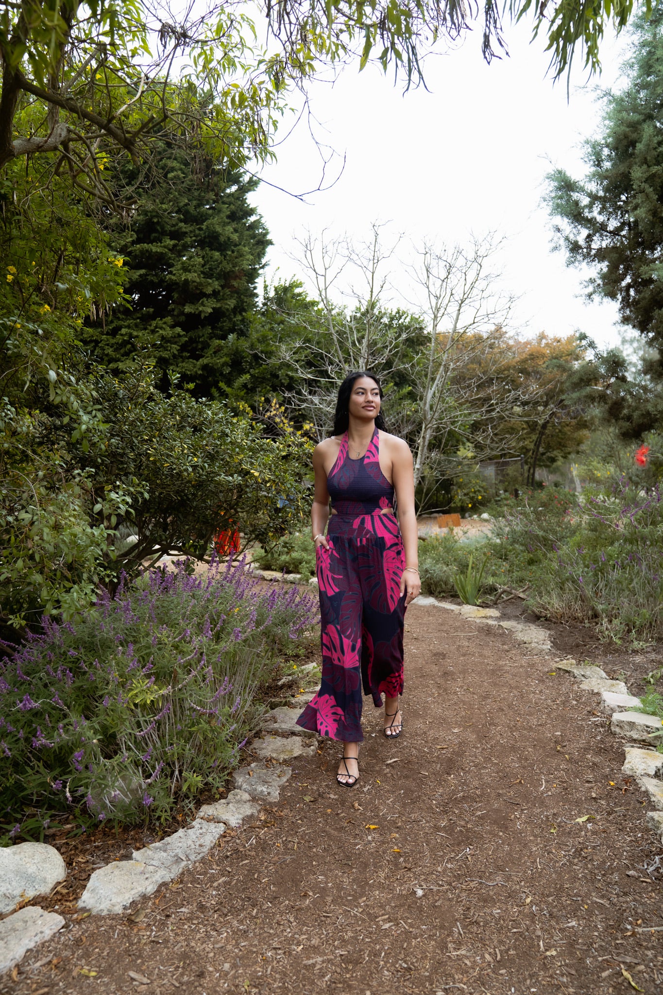 MONSTERA HIILEI JUMPER