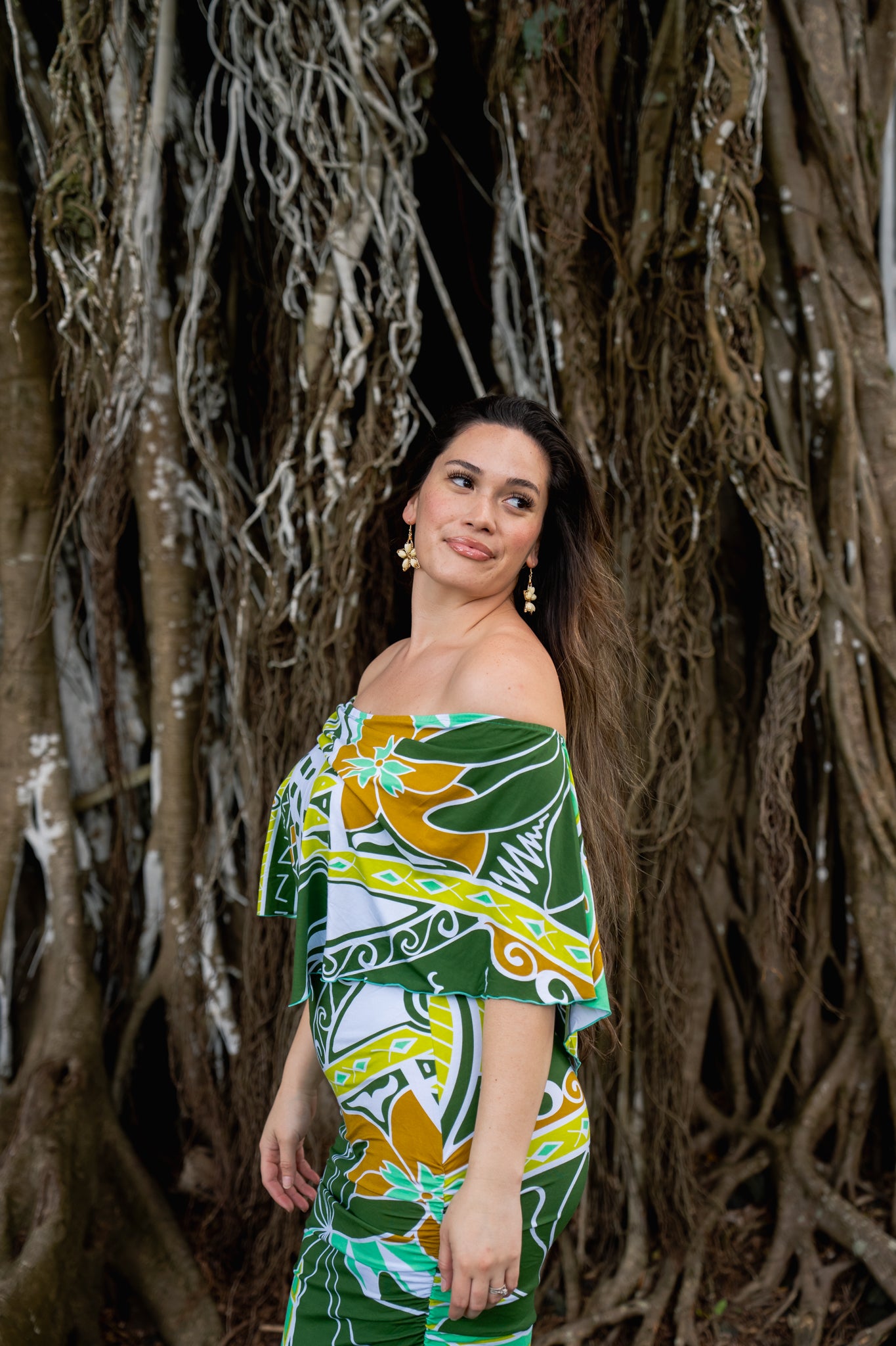 TIARE – Missing Polynesia