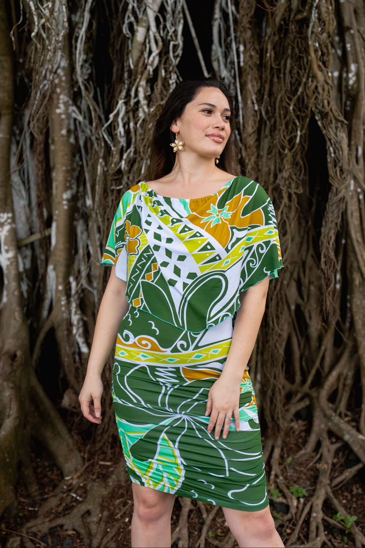 TIARE – Missing Polynesia