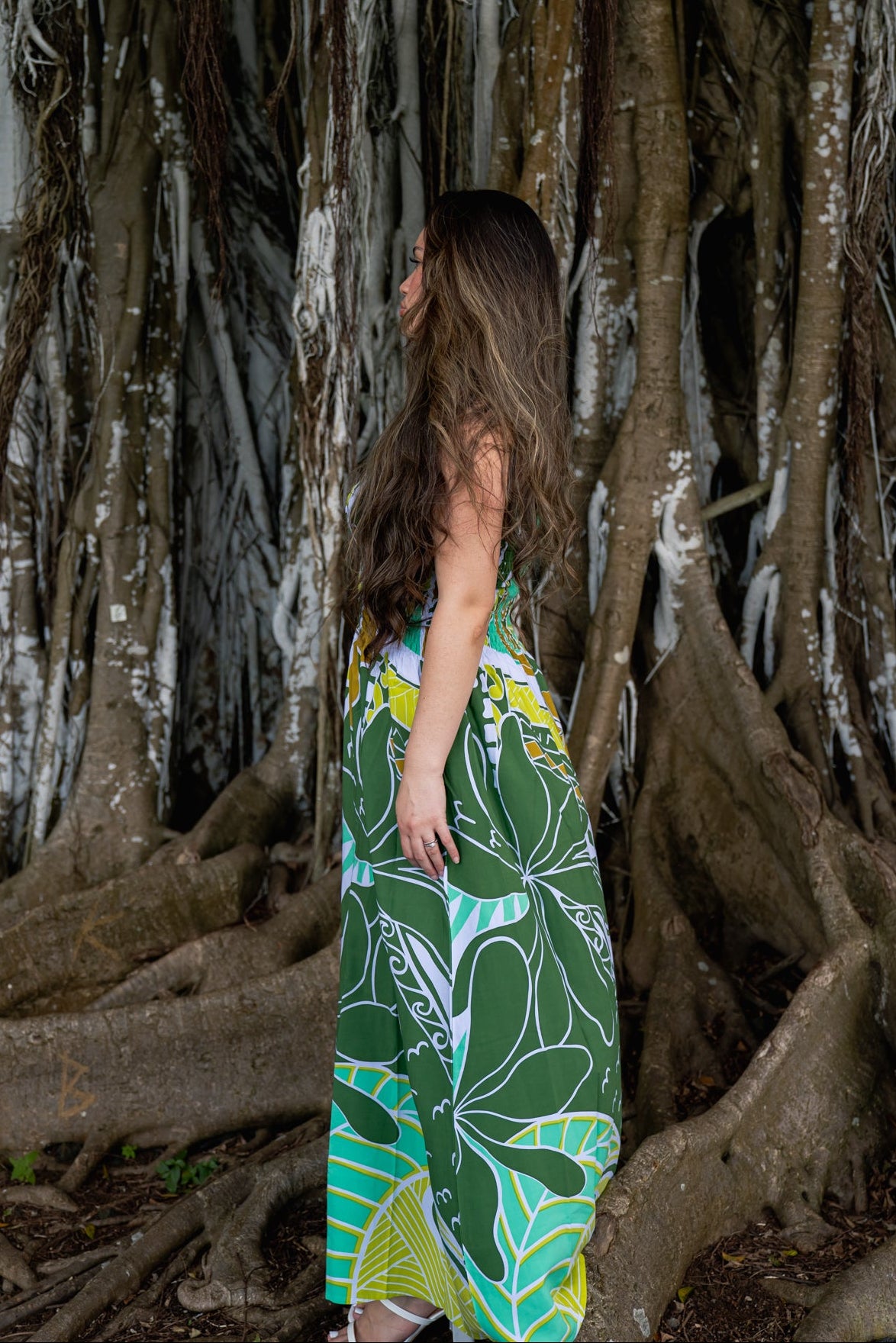 TIARE TIARE MAXI – Missing Polynesia