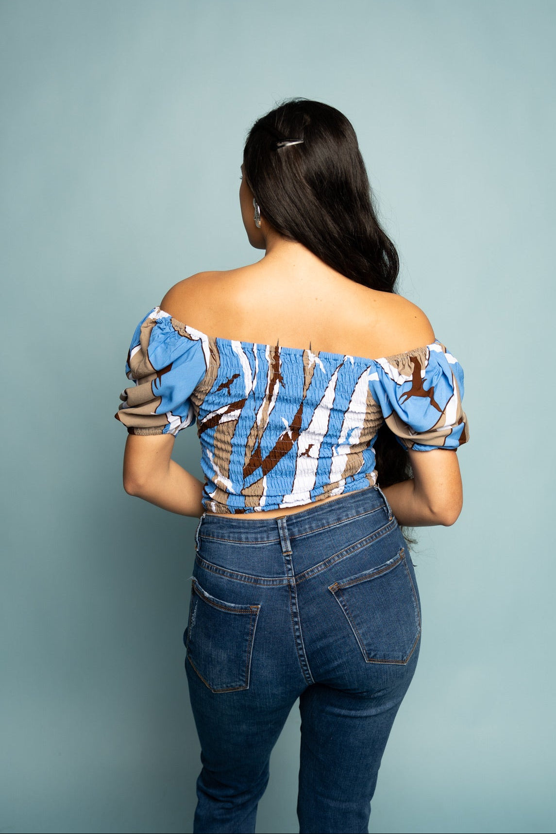 IWA MAIMA TOP