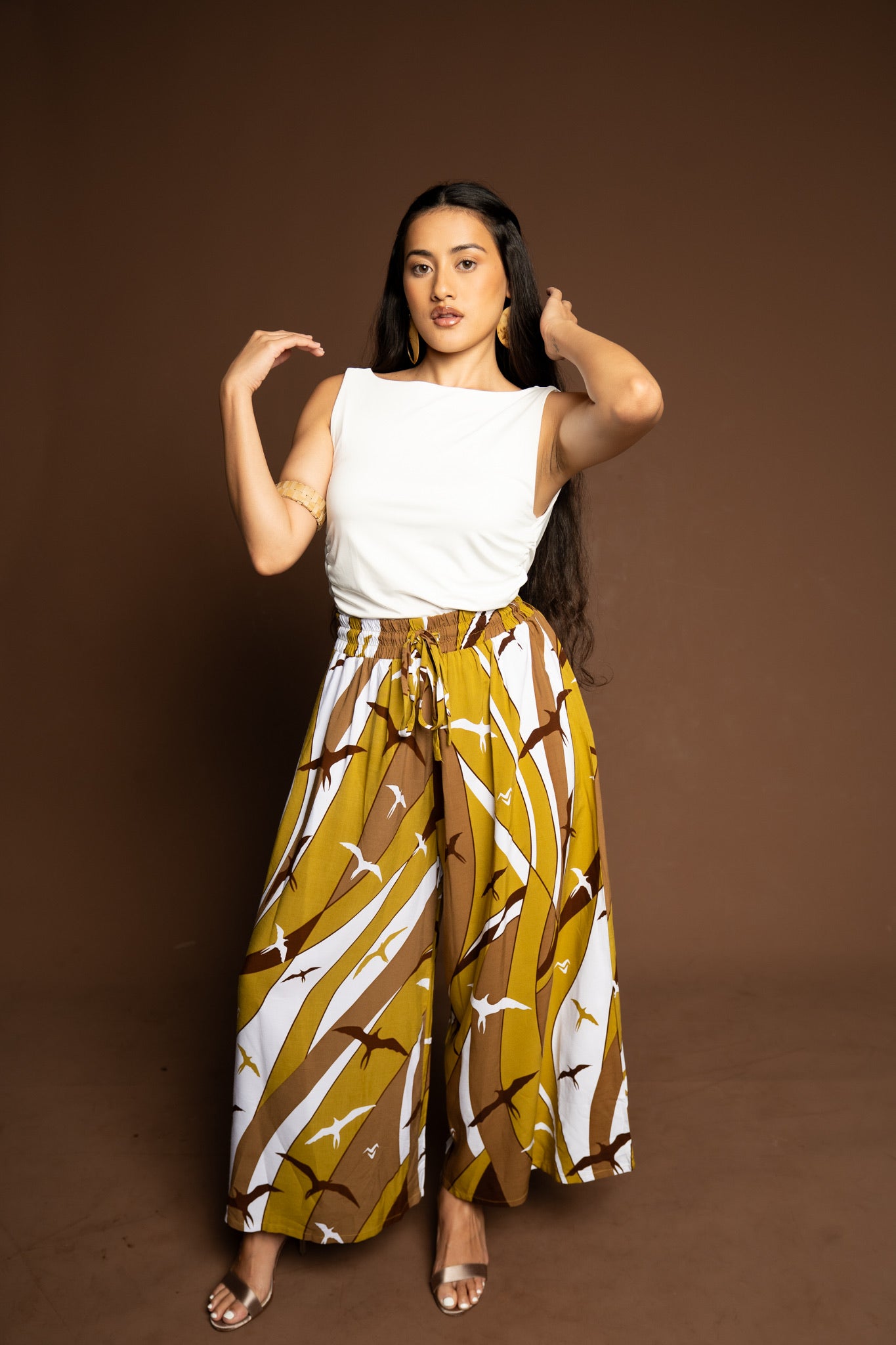 IWA CULOTTES