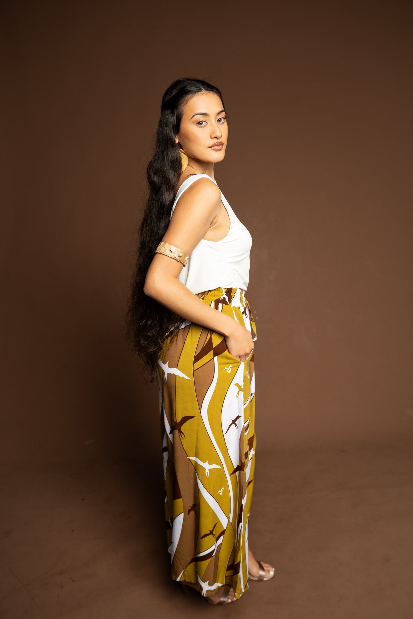 IWA CULOTTES