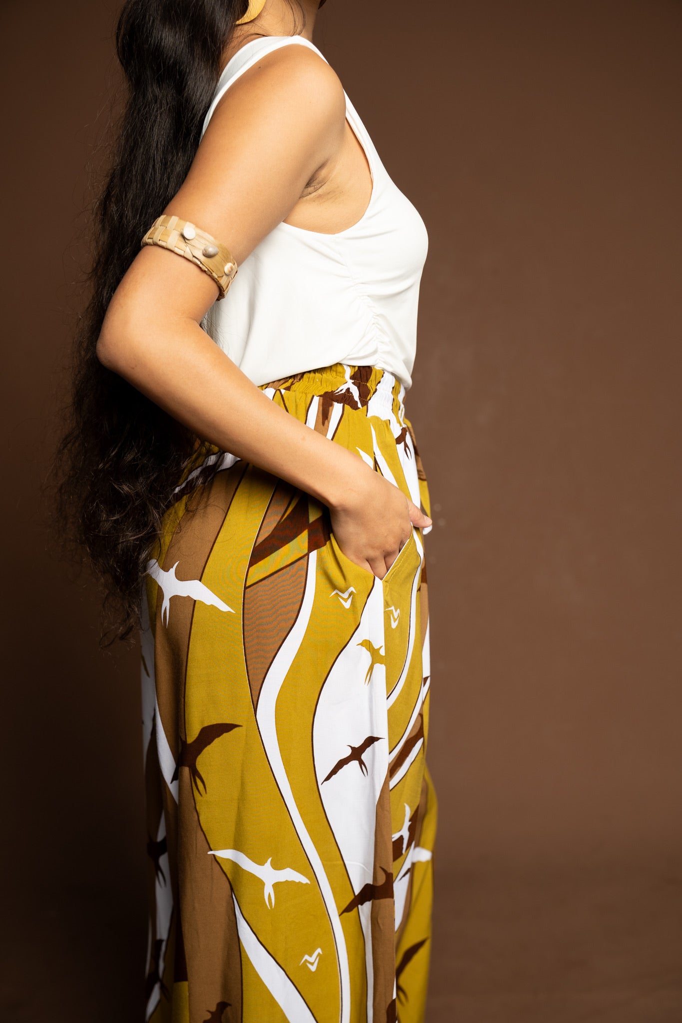 IWA CULOTTES