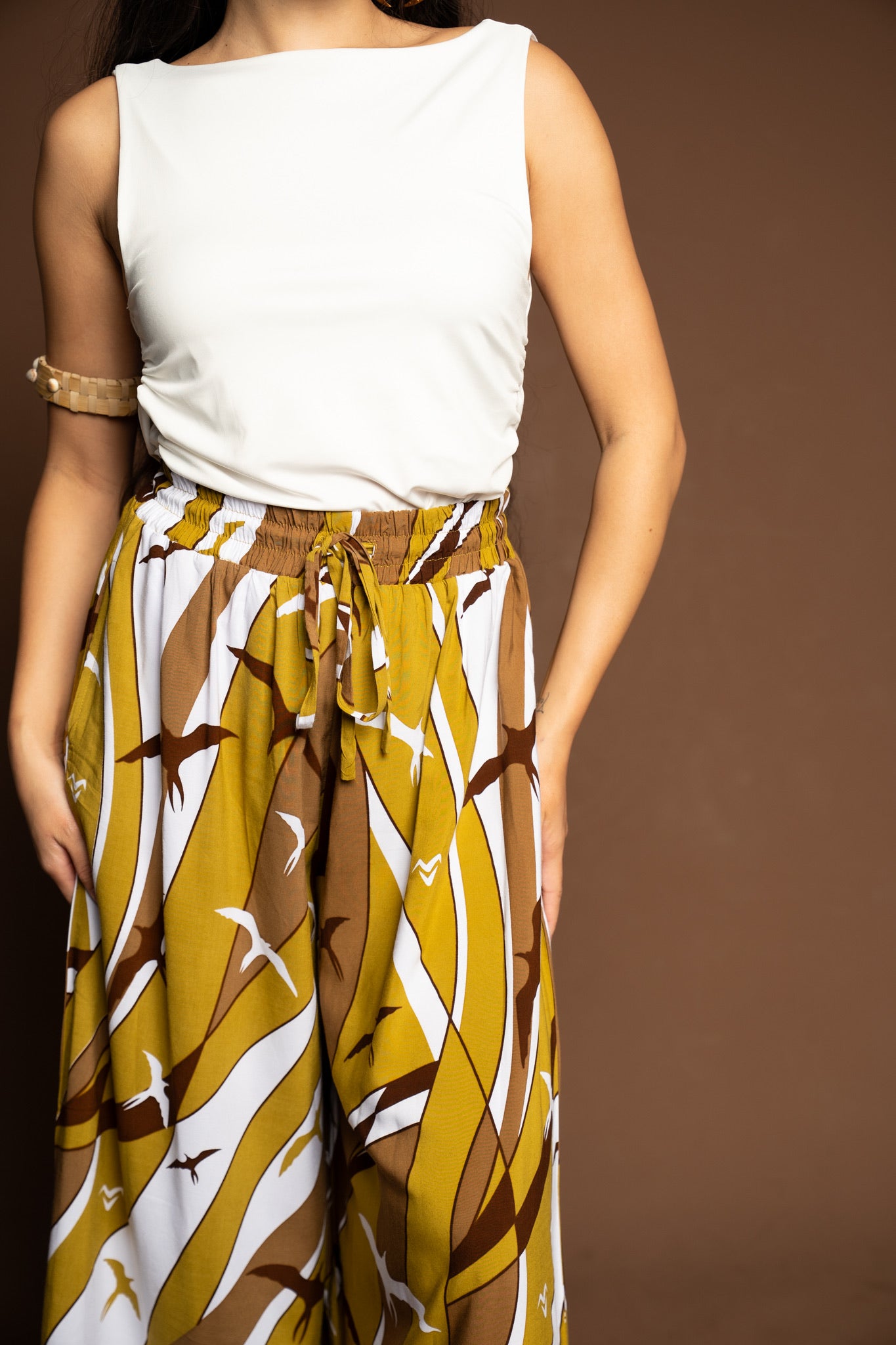 IWA CULOTTES