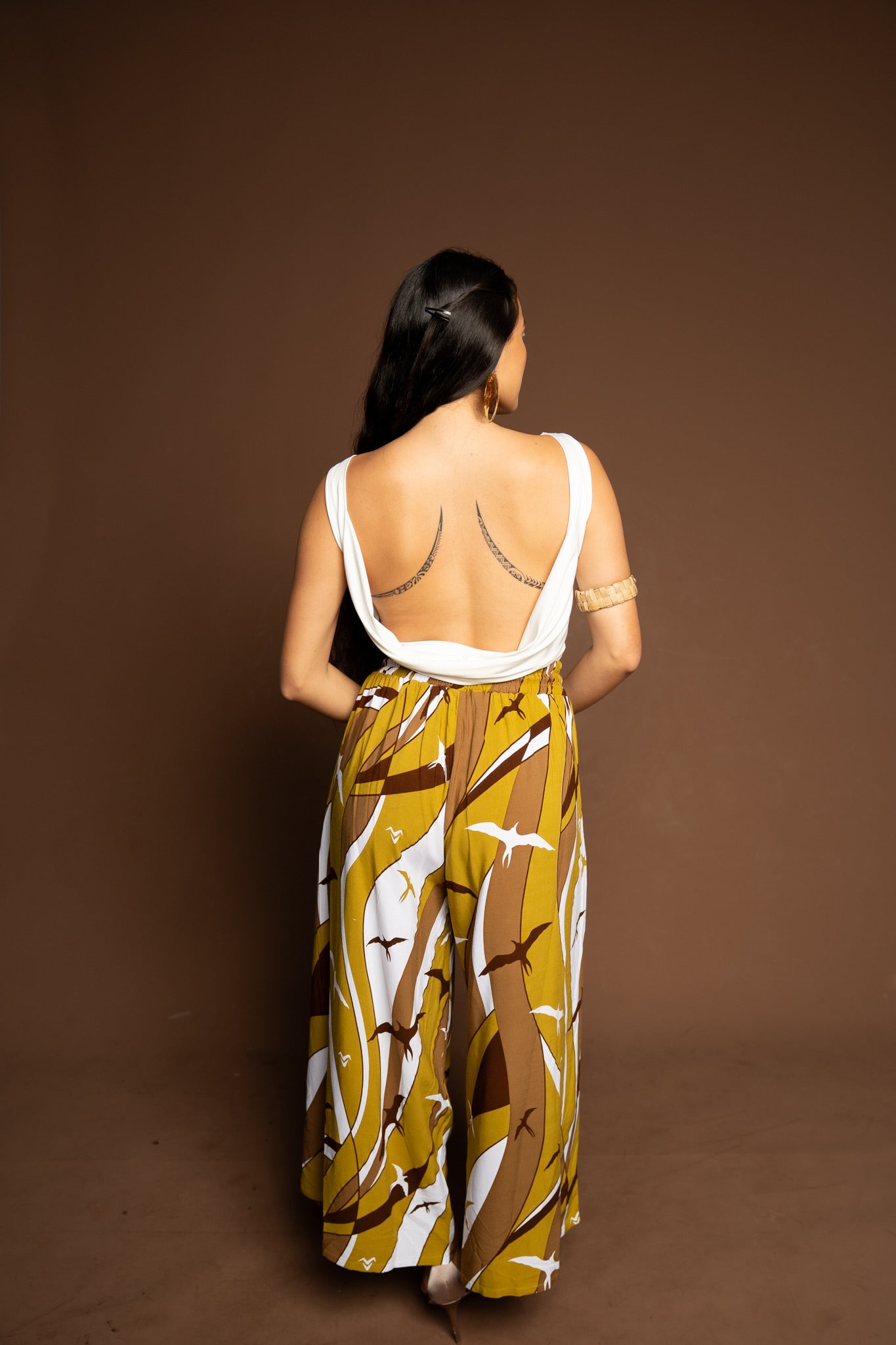 IWA CULOTTES