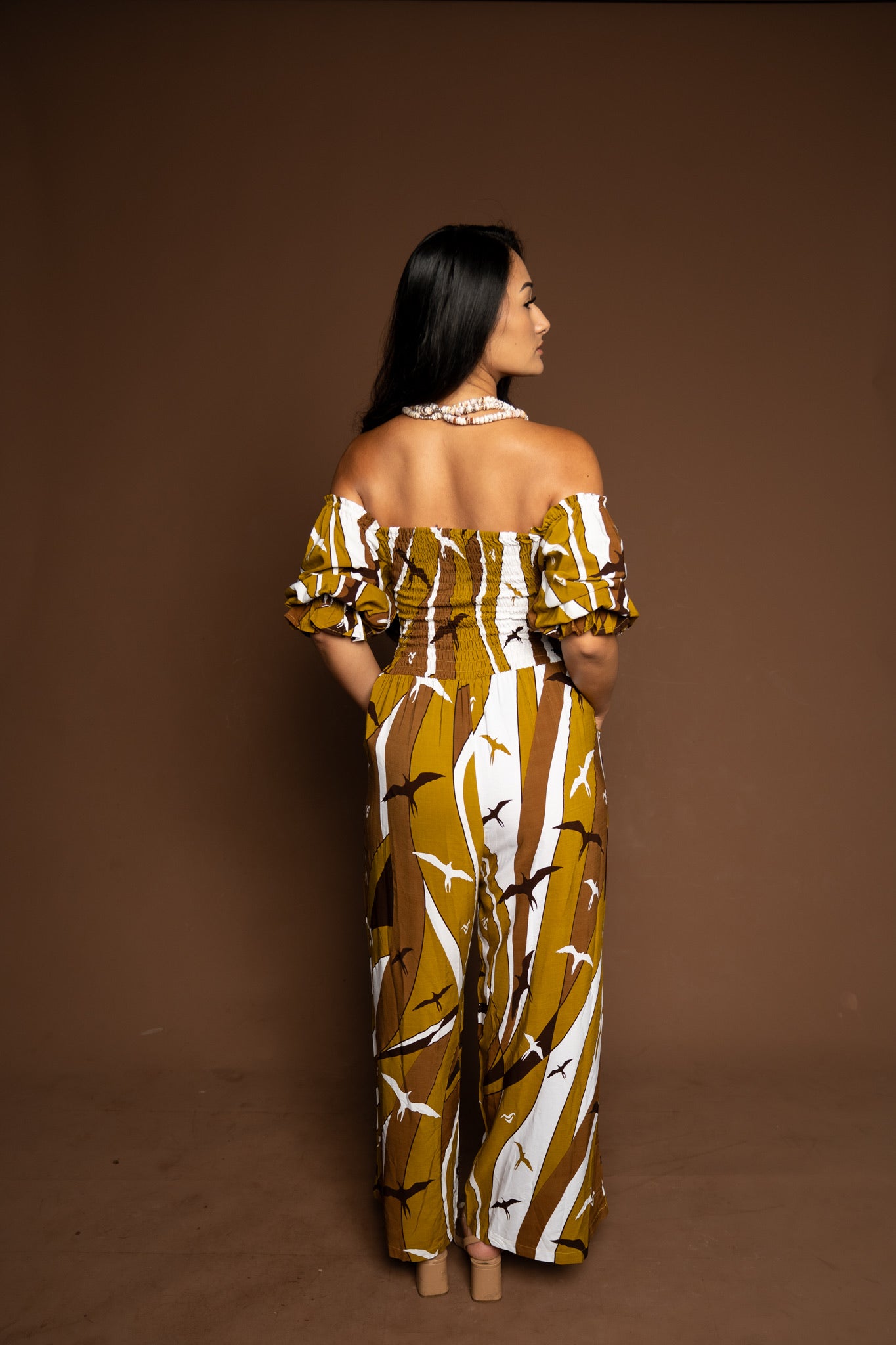 IWA MAIMA JUMPER