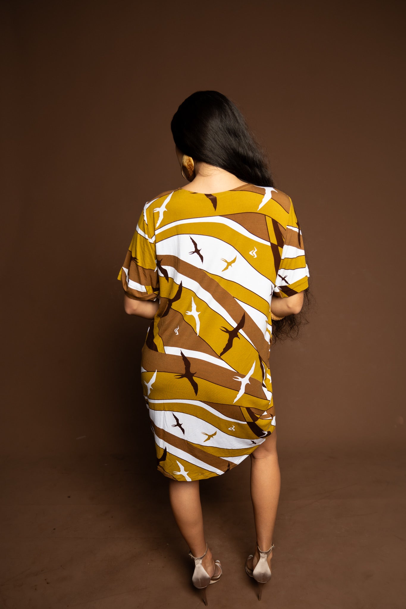 IWA ETTA TUNIC