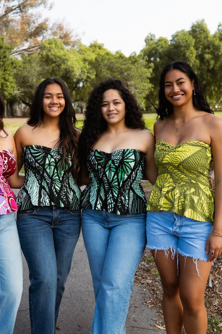 TAPA2.0 TIARE TOP (Nua)