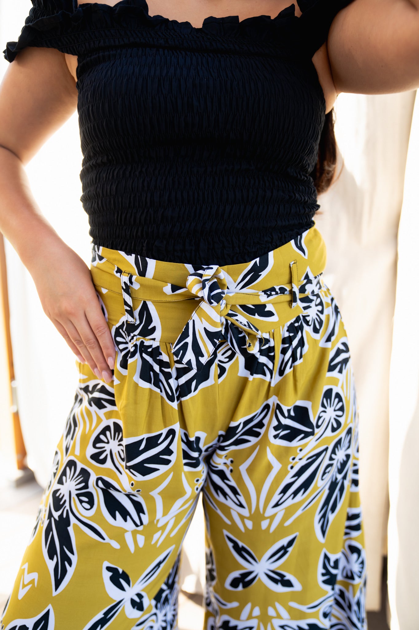 RETRO HIBISCUS ADRI PALAZZO