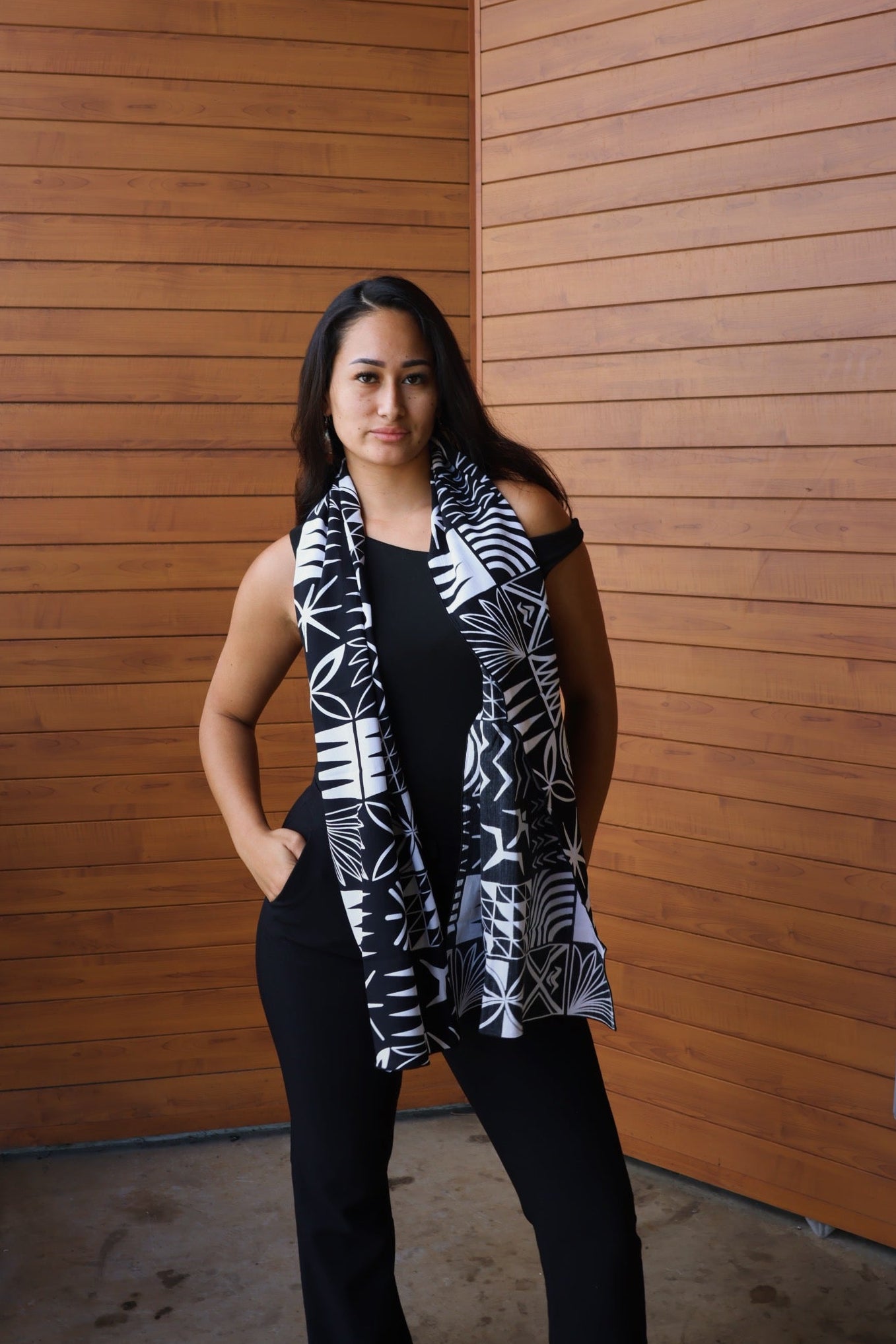TAPA 3.0 SCARF