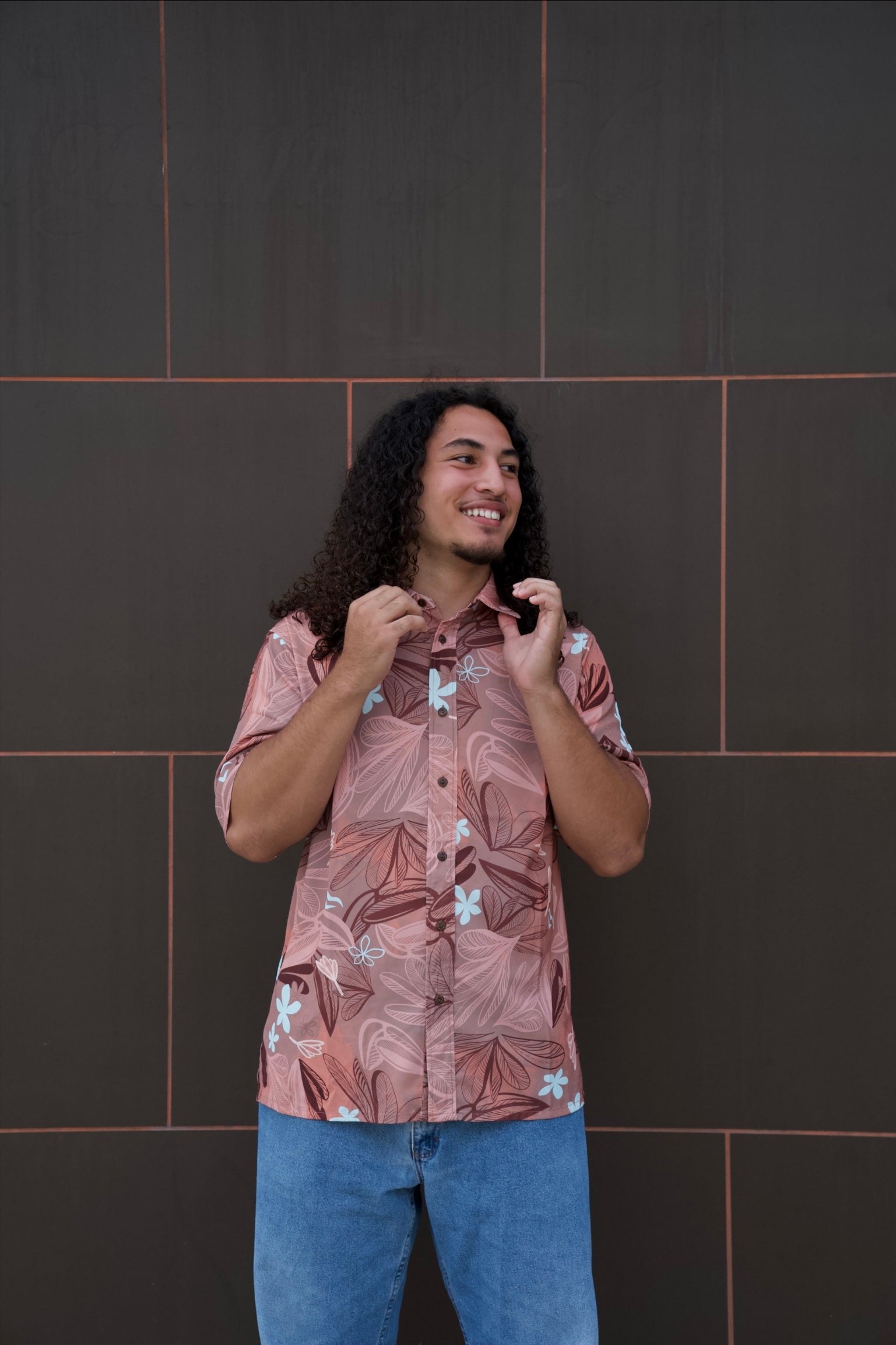 MELIA ALOHA SHIRT