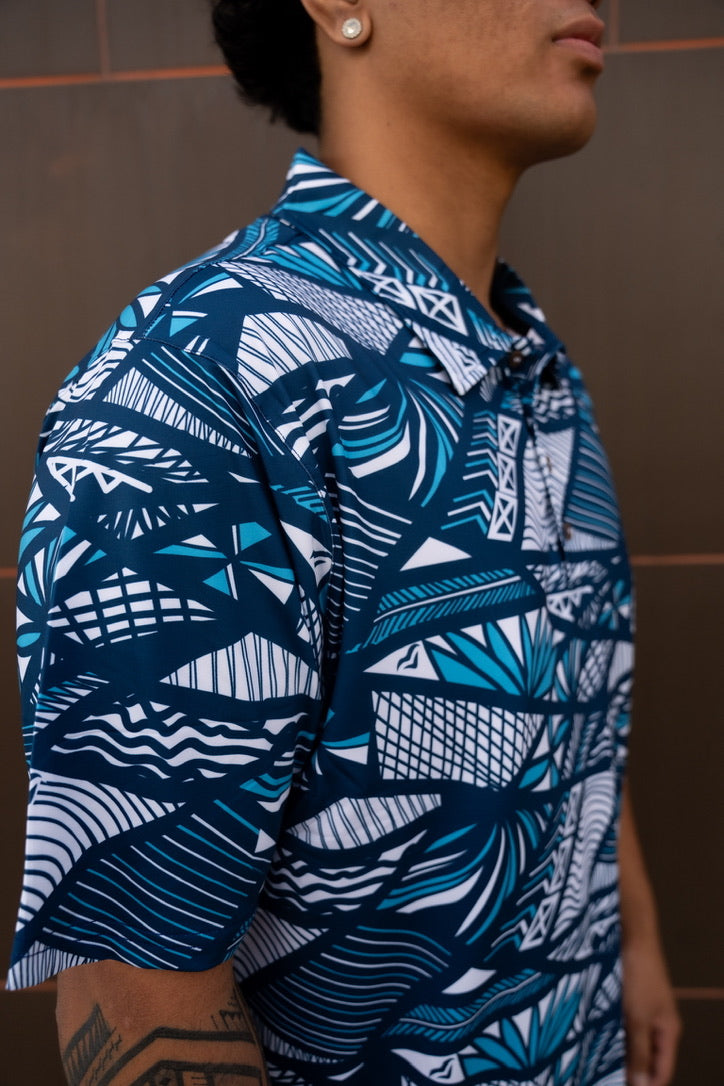 TAPA2.0 DRI-FIT POLO SHIRT