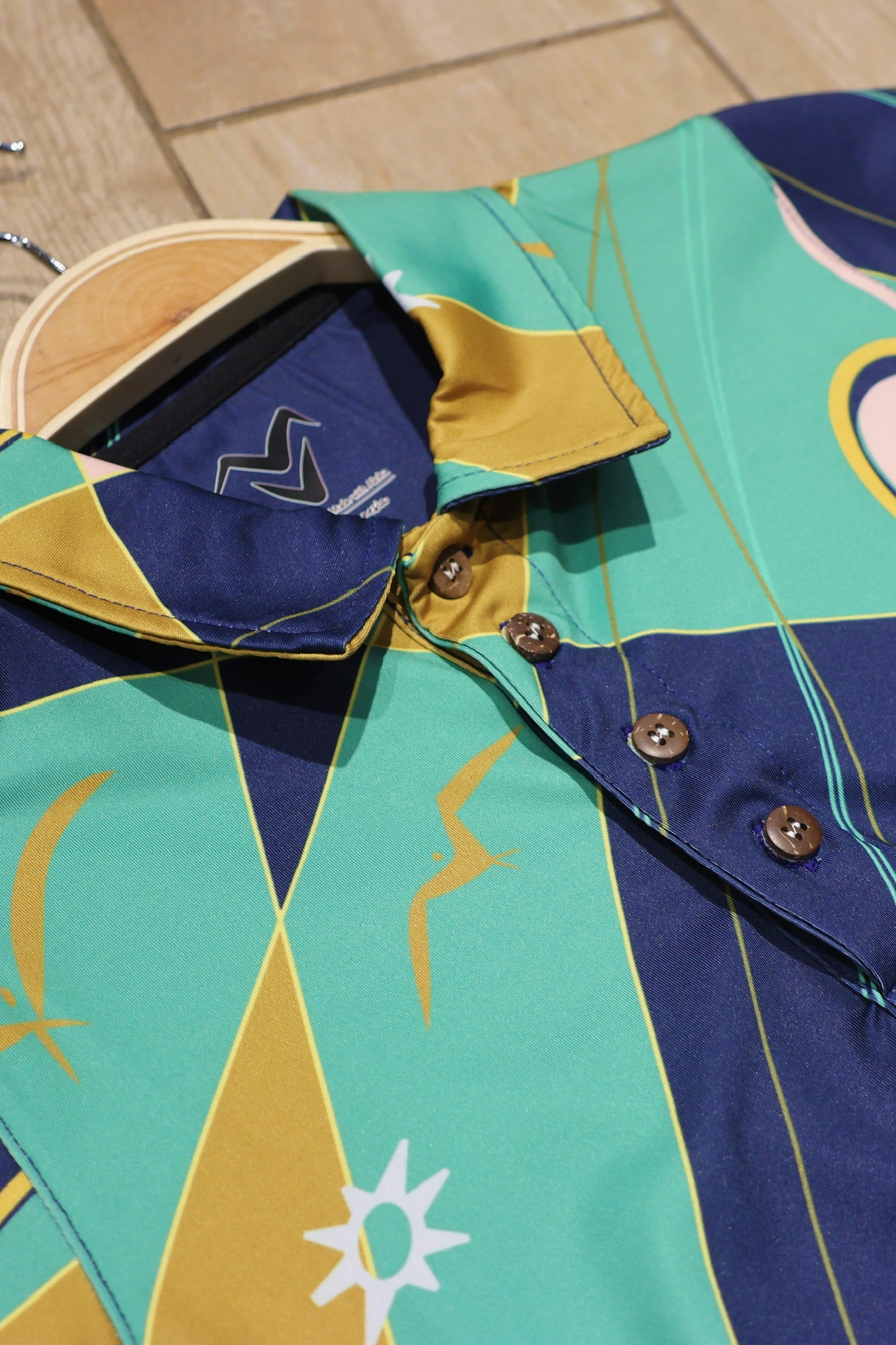 KEIKI HOKULANI POLO