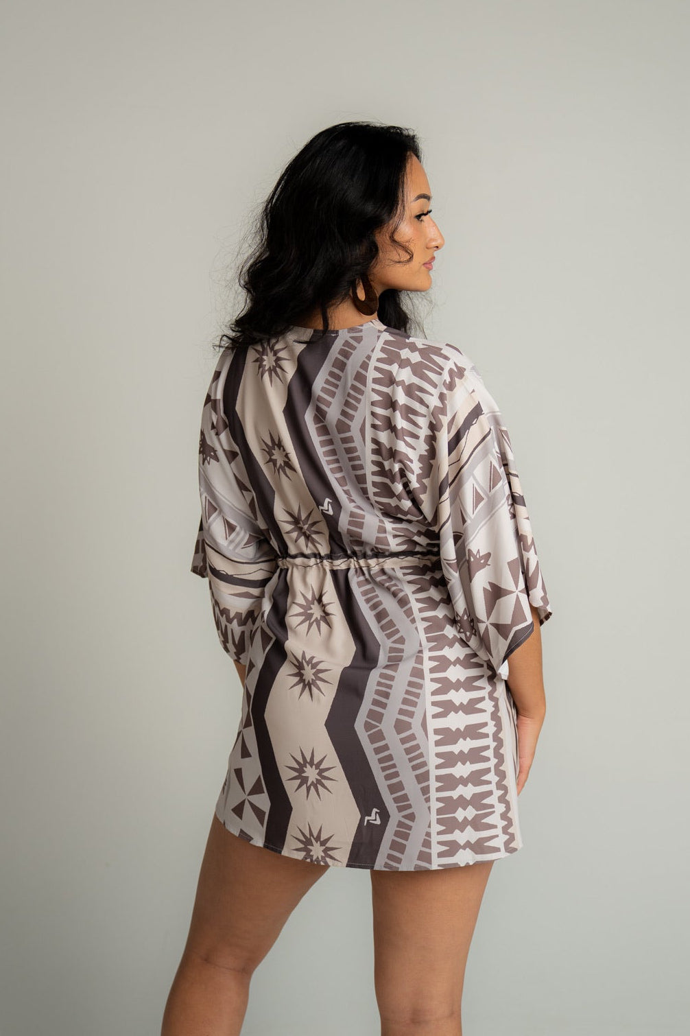 MASI II SISA TUNIC