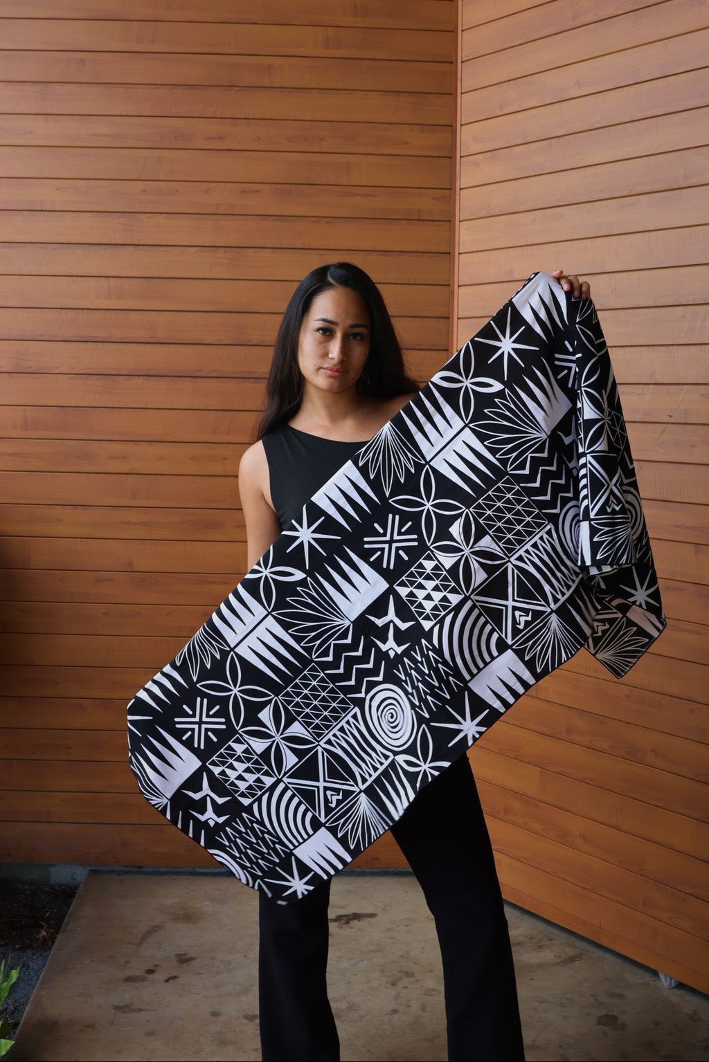 TAPA 3.0 SCARF