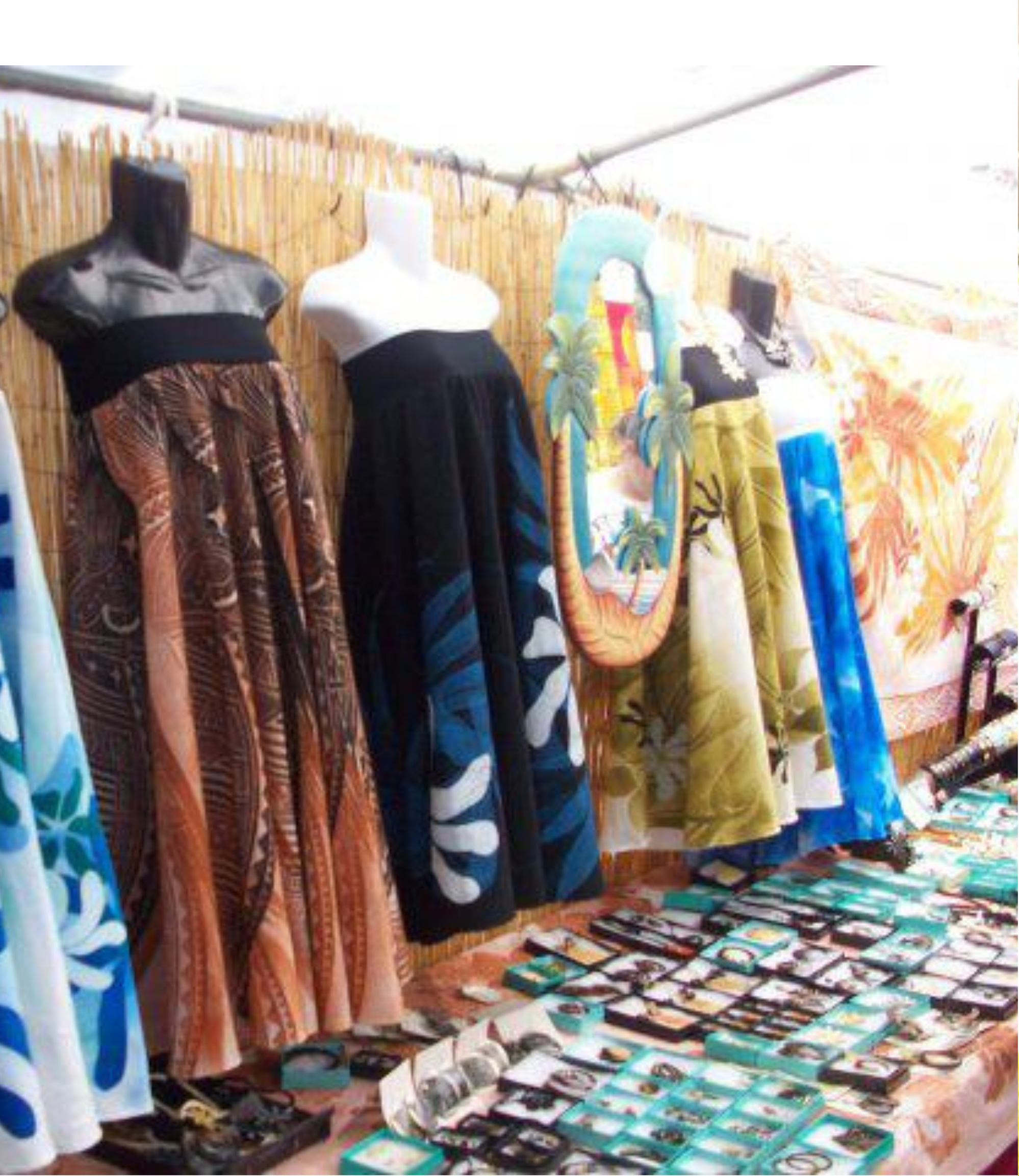 OUR PHILOSOPHY – Missing Polynesia