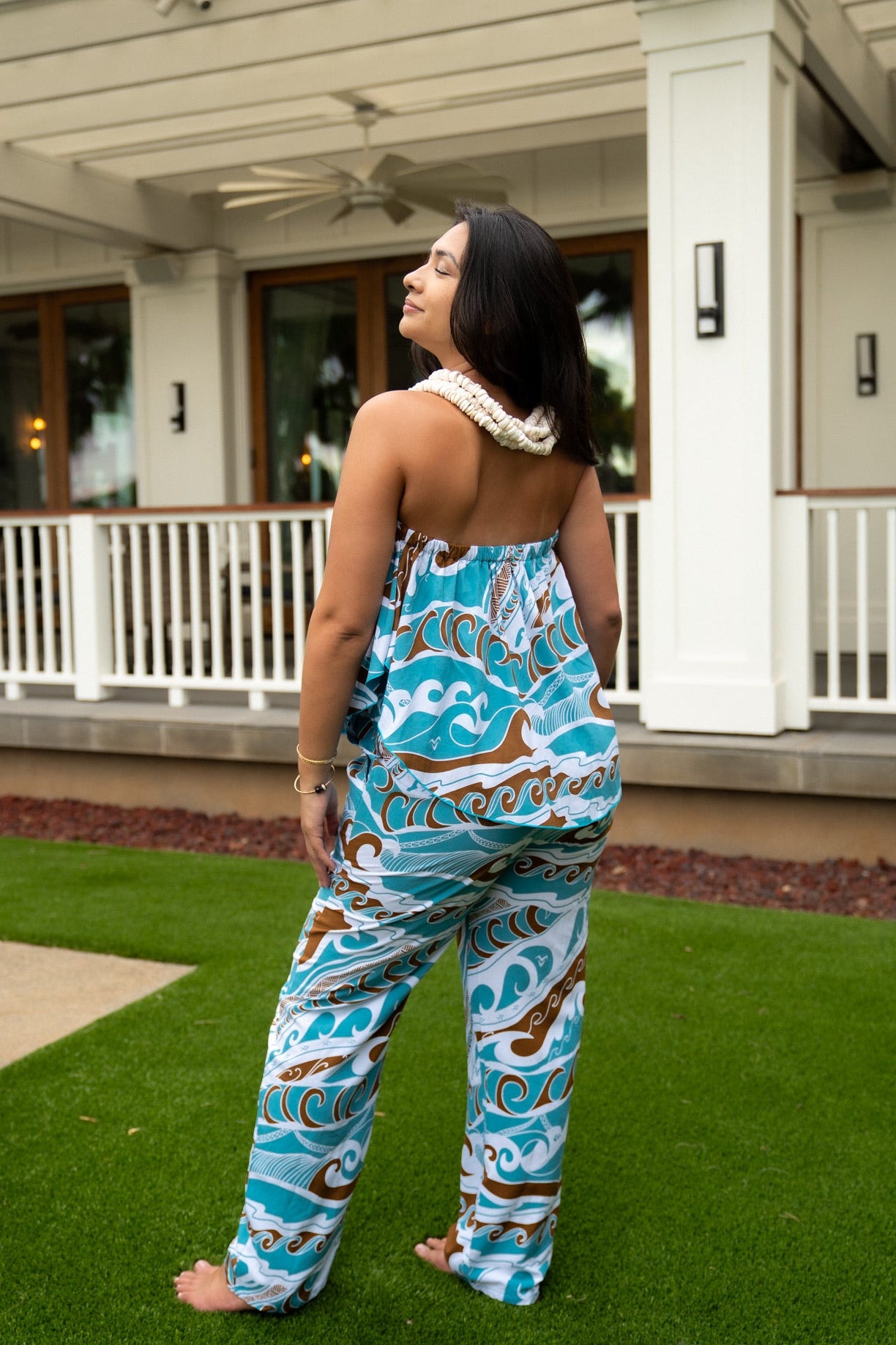 MOANA 2.0 JULYEN JUMPER