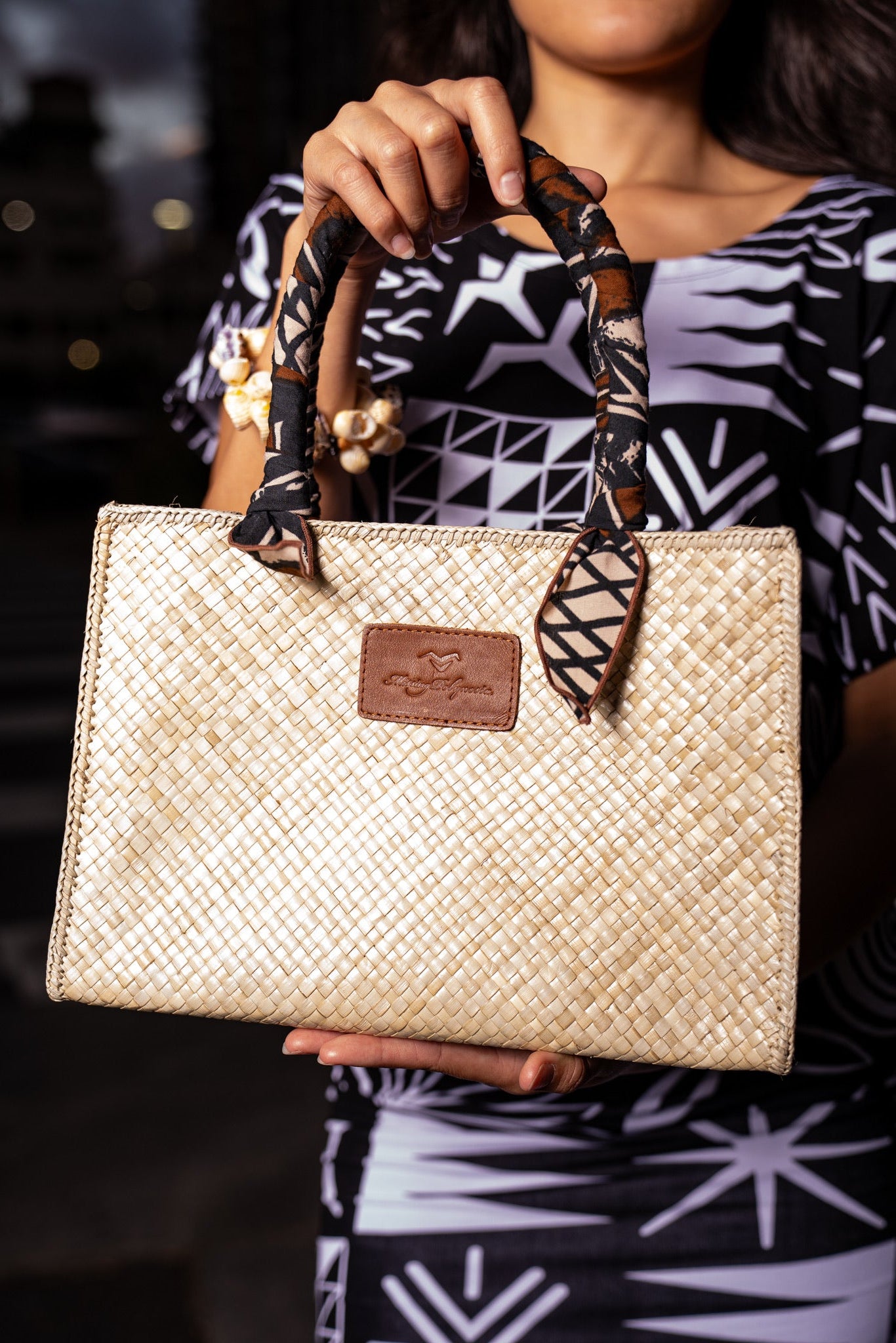 HALA COLLECTION - LEALOFI II